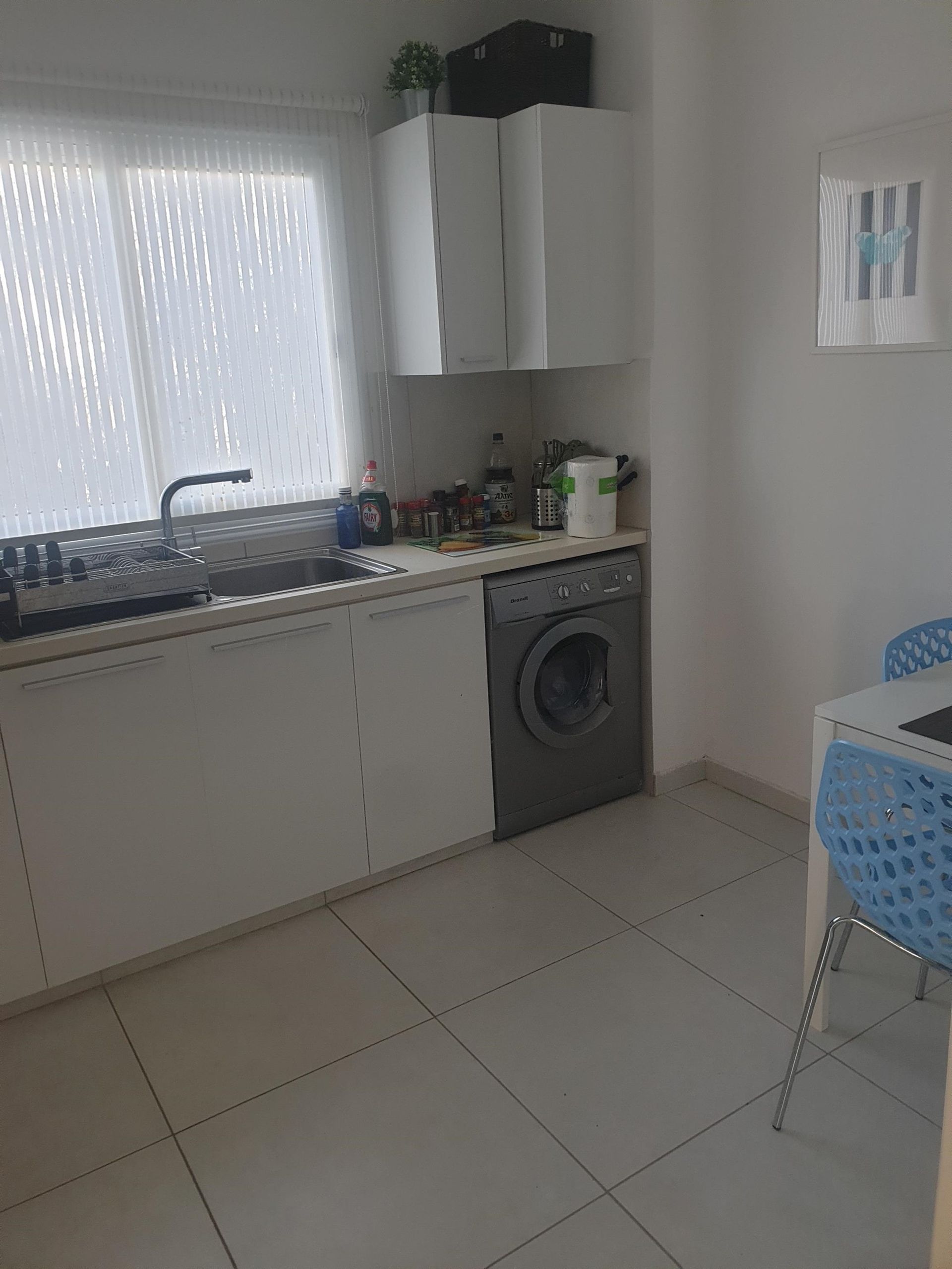 Osakehuoneisto sisään Pyrgos, Limassol 10887313