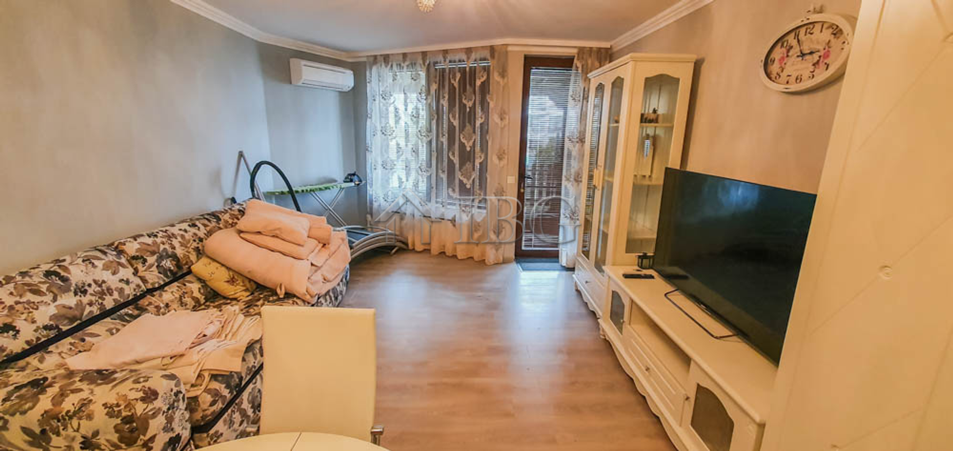 Condominio en Sveti Vlas, Burgas 10887317