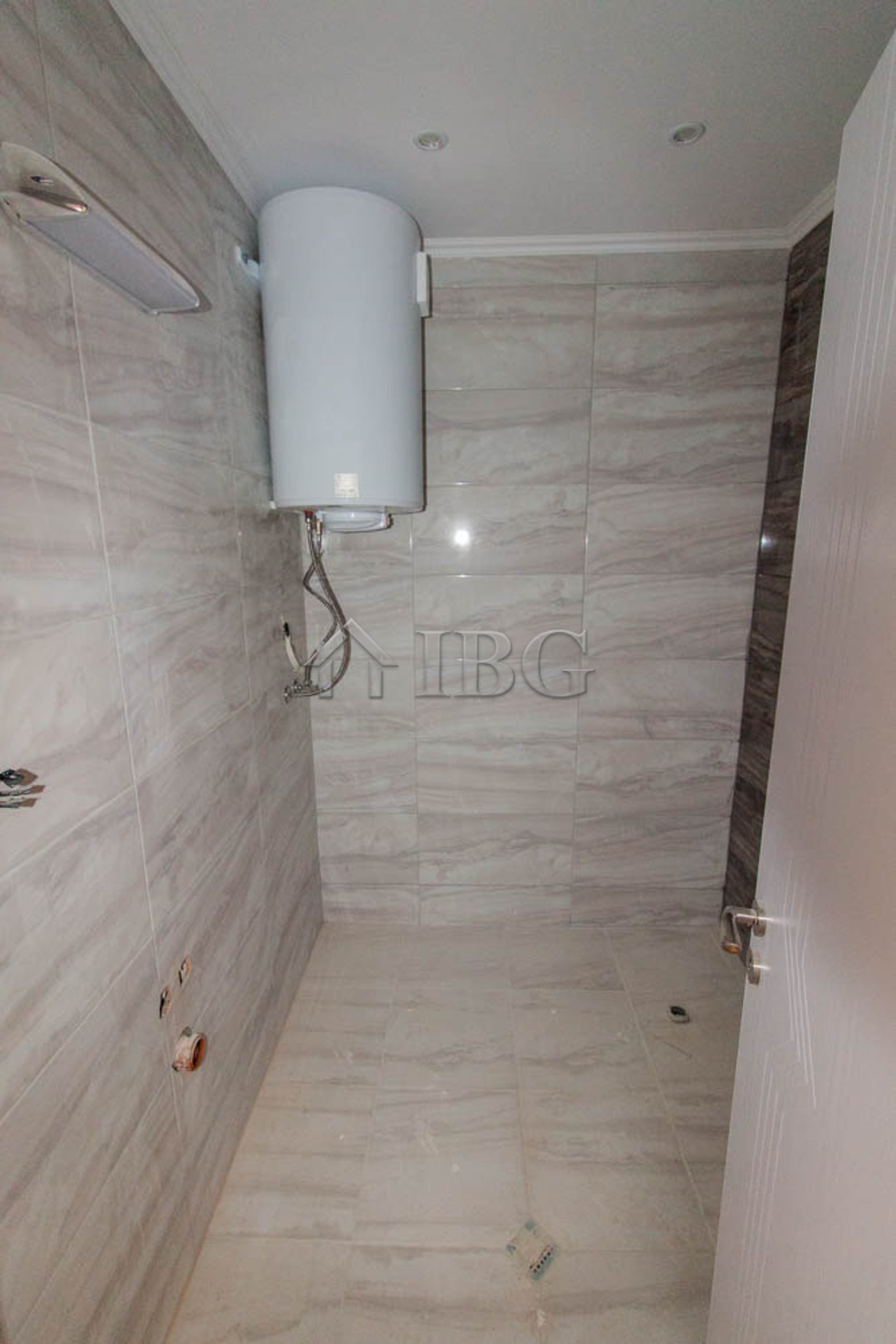 Condominium dans Sveti Vlas, Burgas 10887319