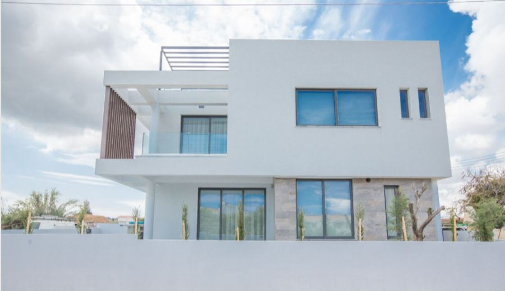 House in Agia Napa, Ammochostos 10887333