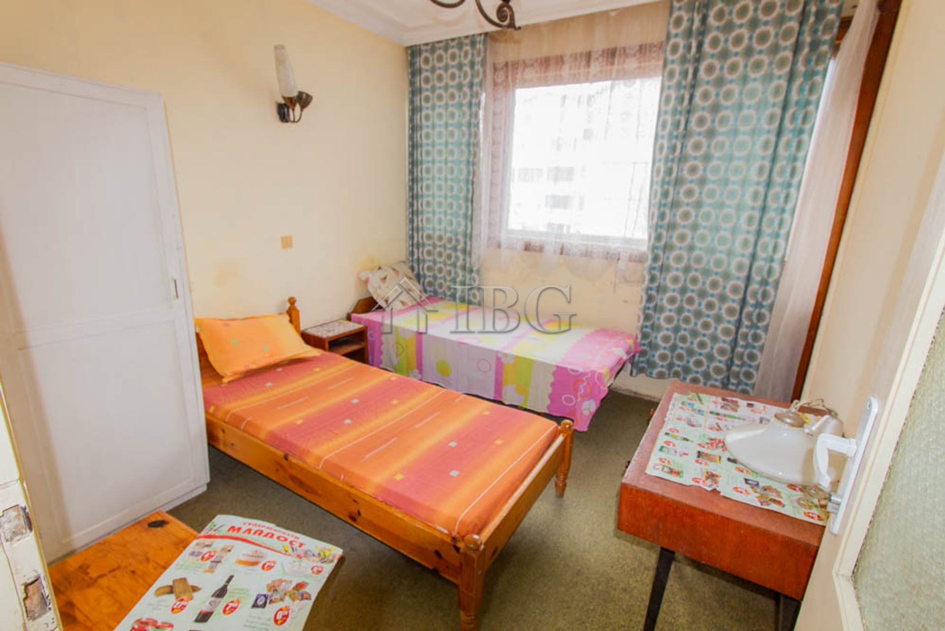 Квартира в Ravda, Burgas 10887334