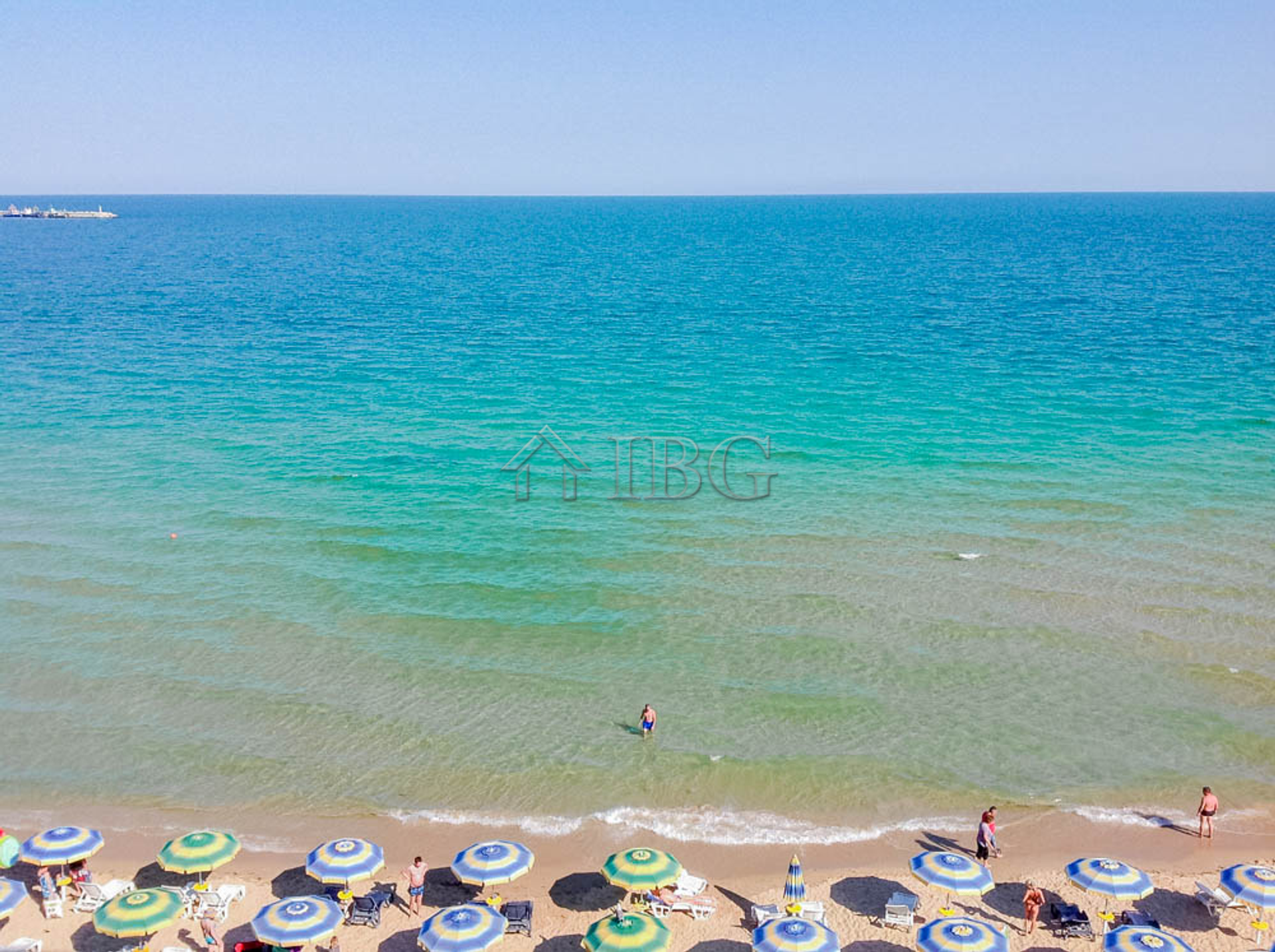 Квартира в Ravda, Burgas 10887334