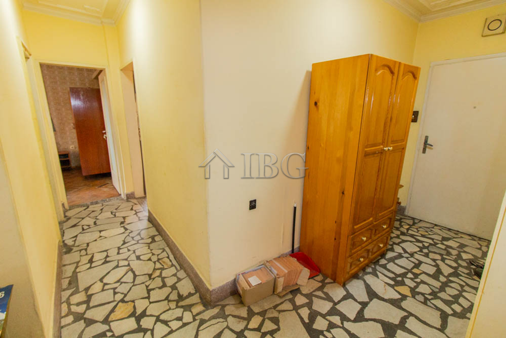 Квартира в Ravda, Burgas 10887334