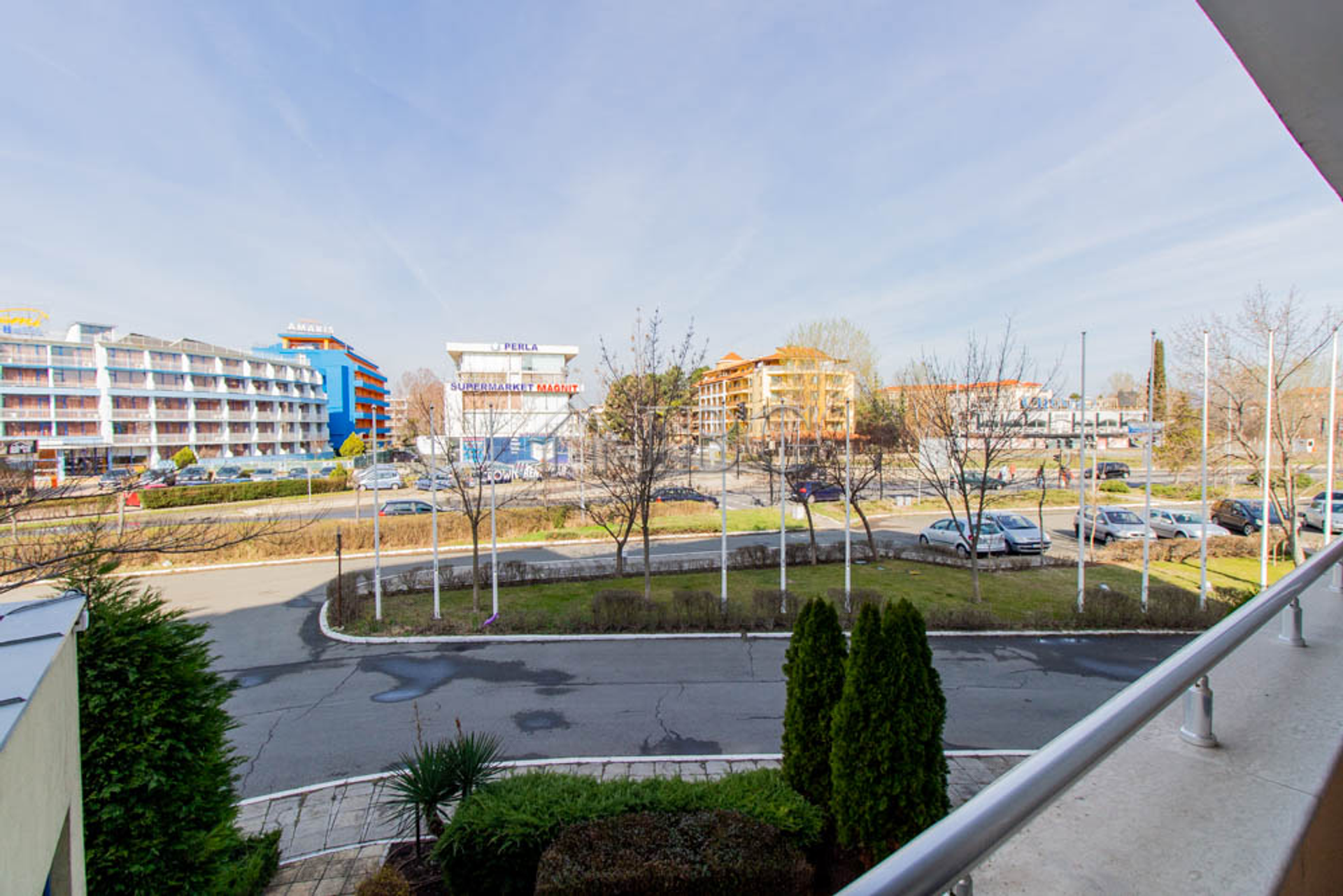 Kondominium dalam Nesebar, Burgas 10887337