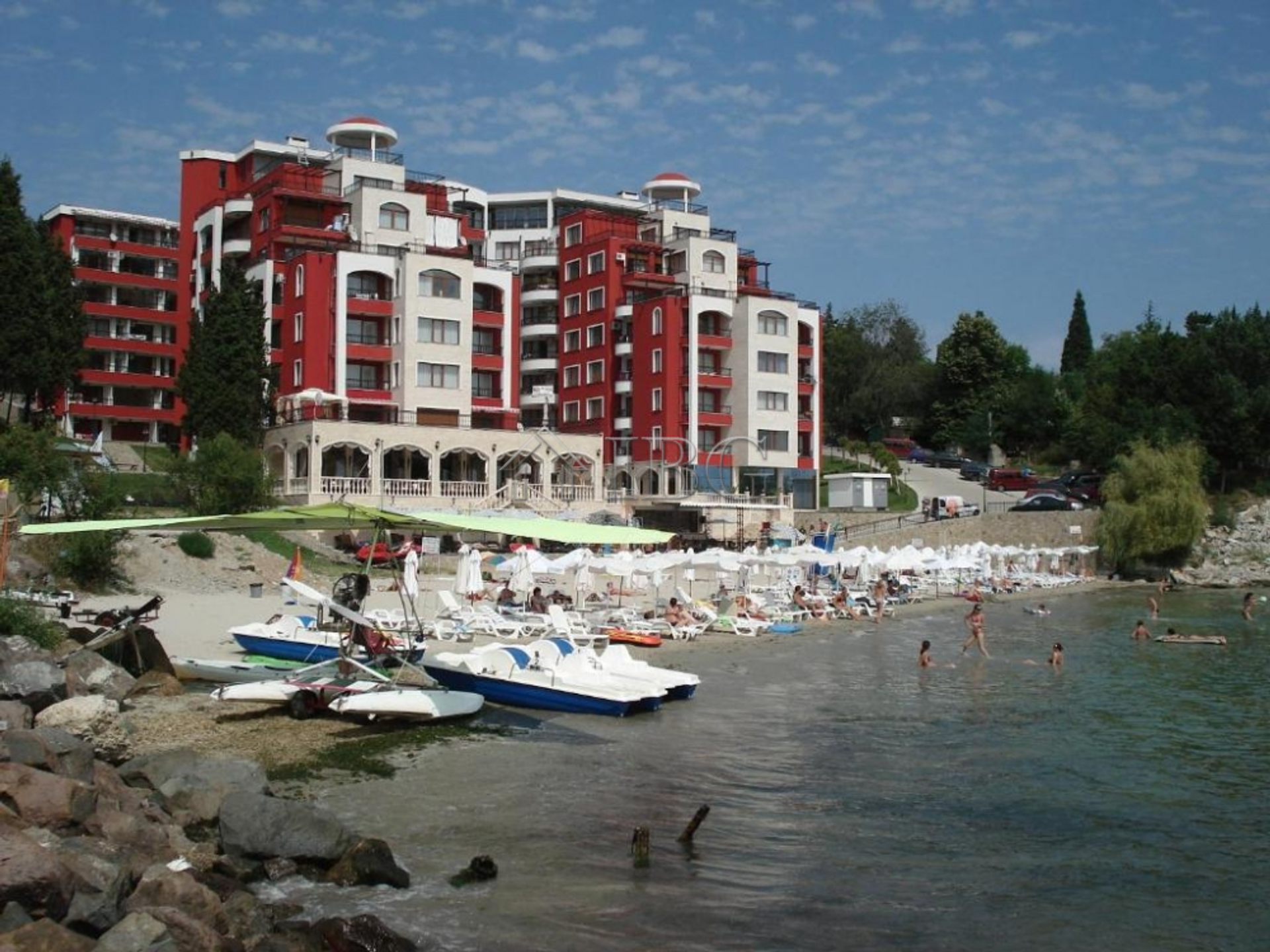 분양 아파트 에 Nessebar, Burgas 10887343