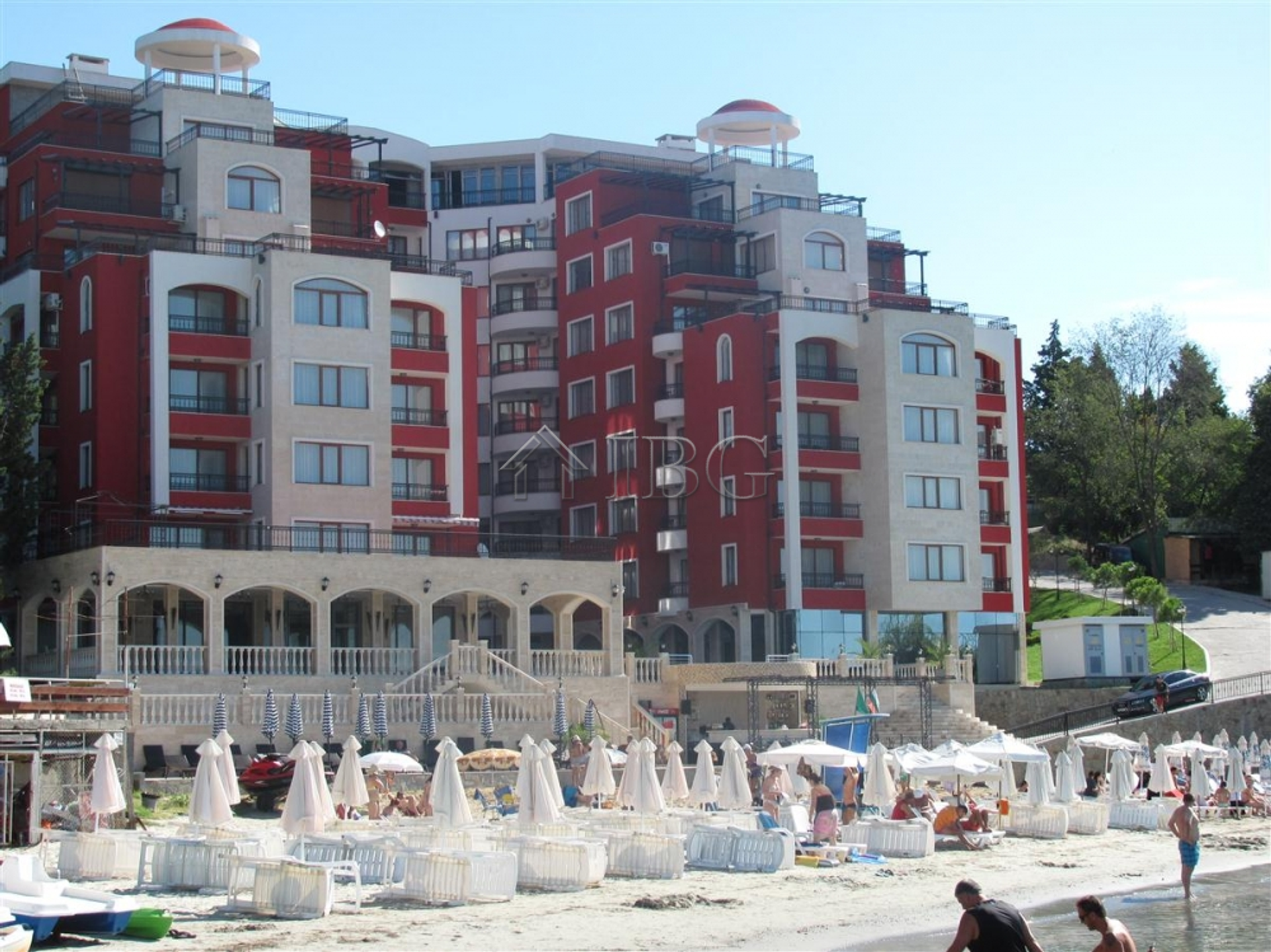 분양 아파트 에 Nessebar, Burgas 10887343