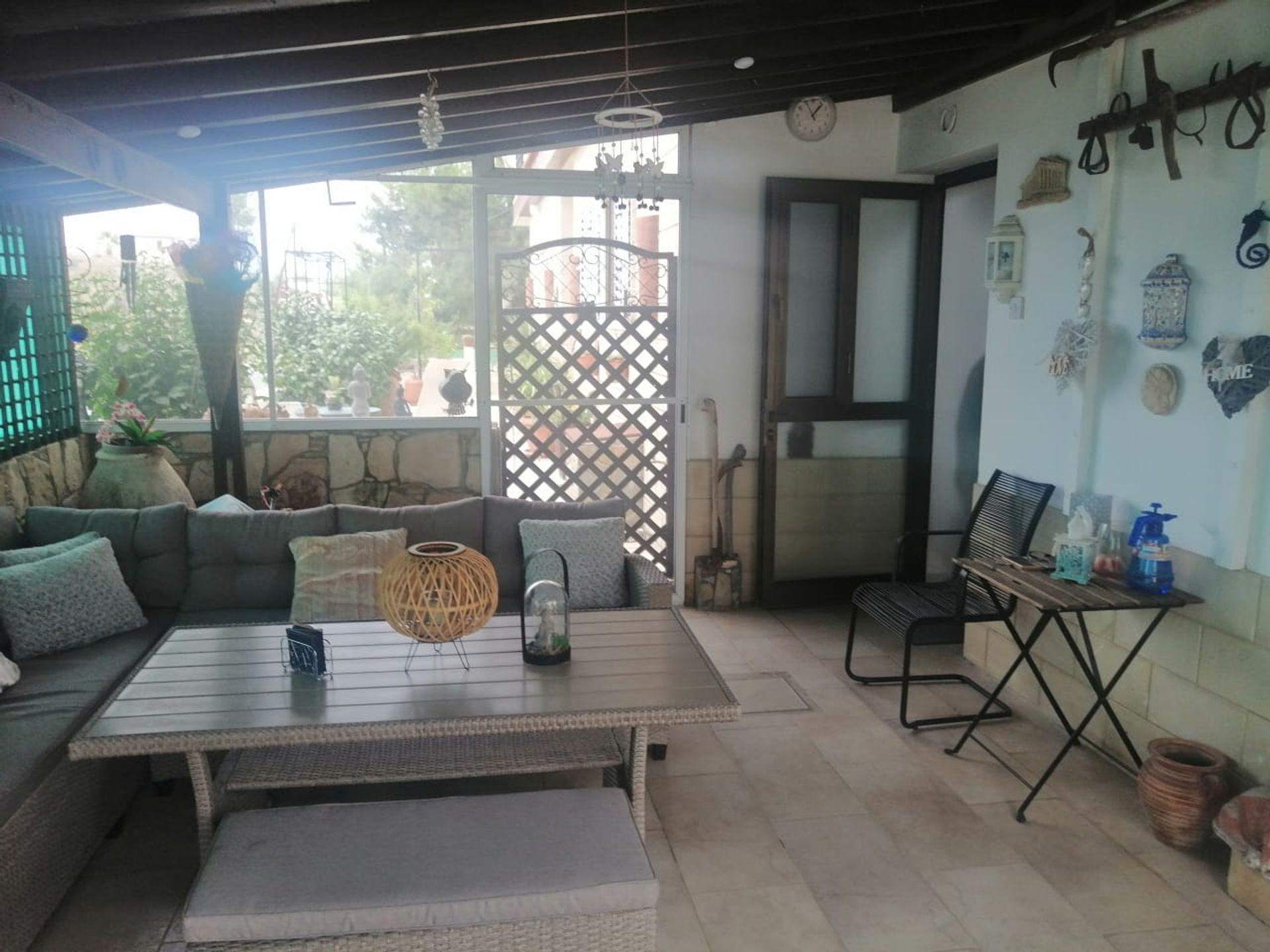 rumah dalam Kalo Chorio, Limassol 10887345