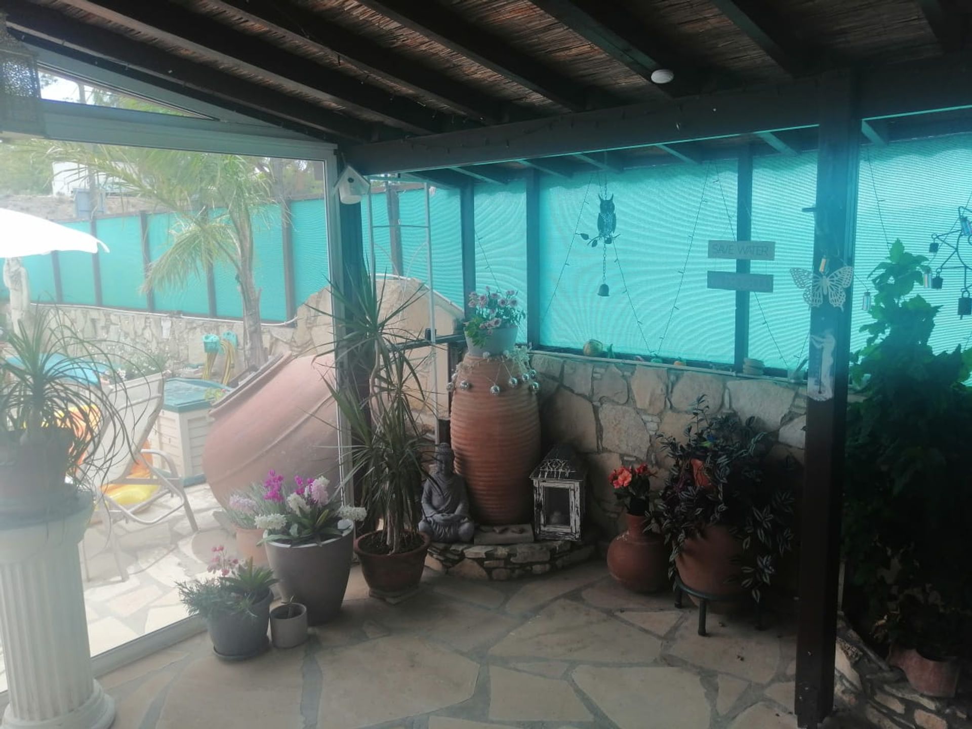 rumah dalam Kalo Chorio, Limassol 10887345