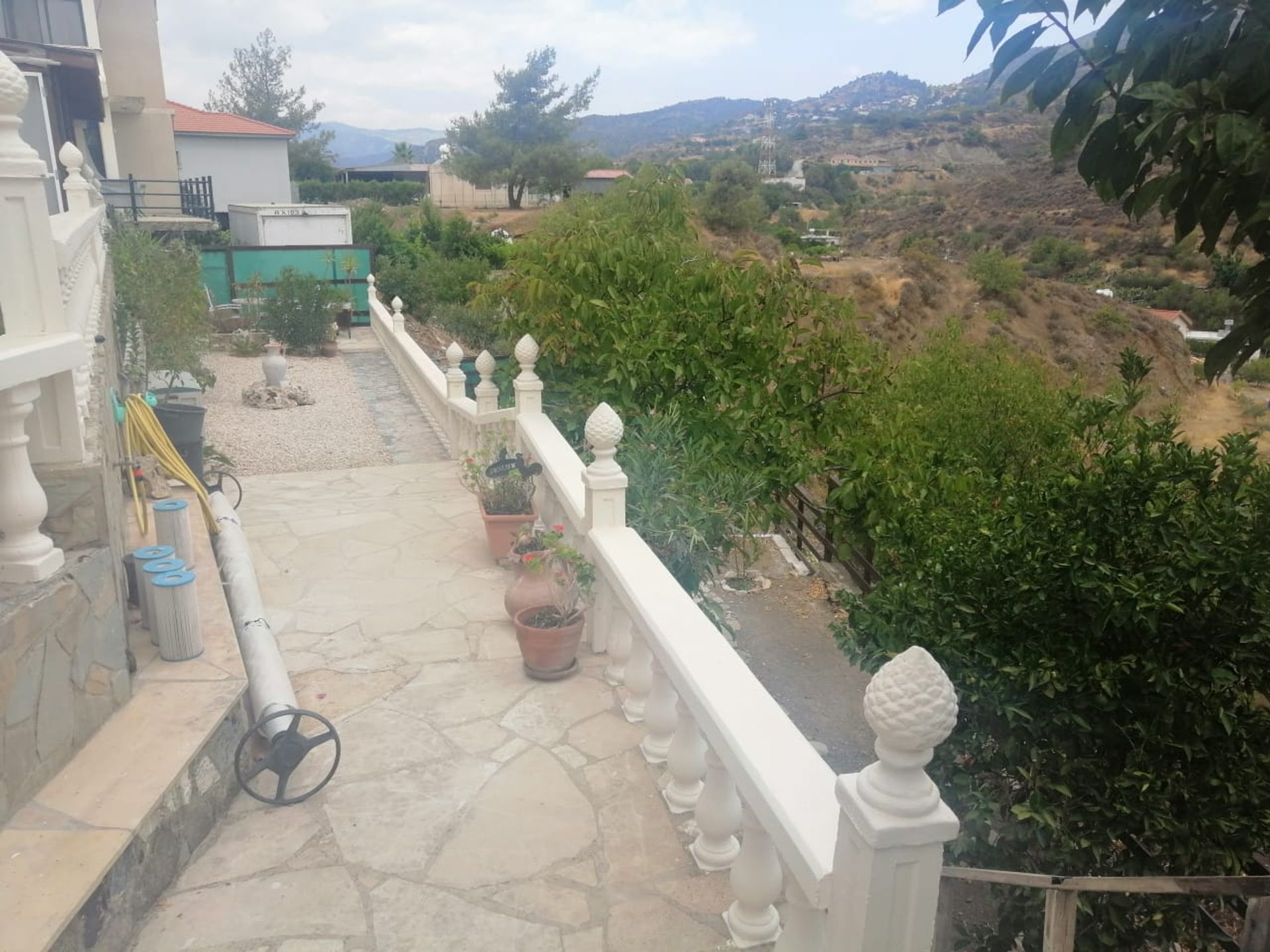 rumah dalam Kalo Chorio, Limassol 10887345