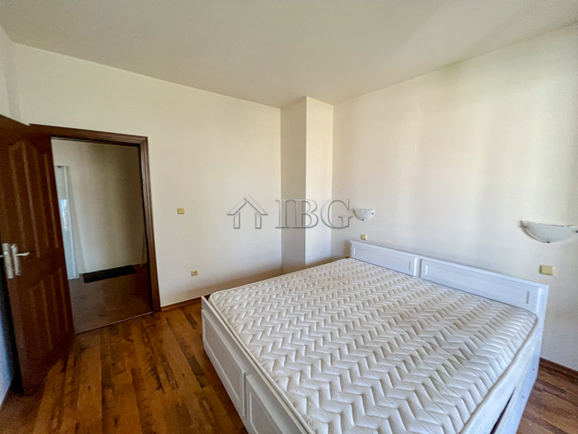 Ejerlejlighed i Sveti Vlas, Burgas 10887346