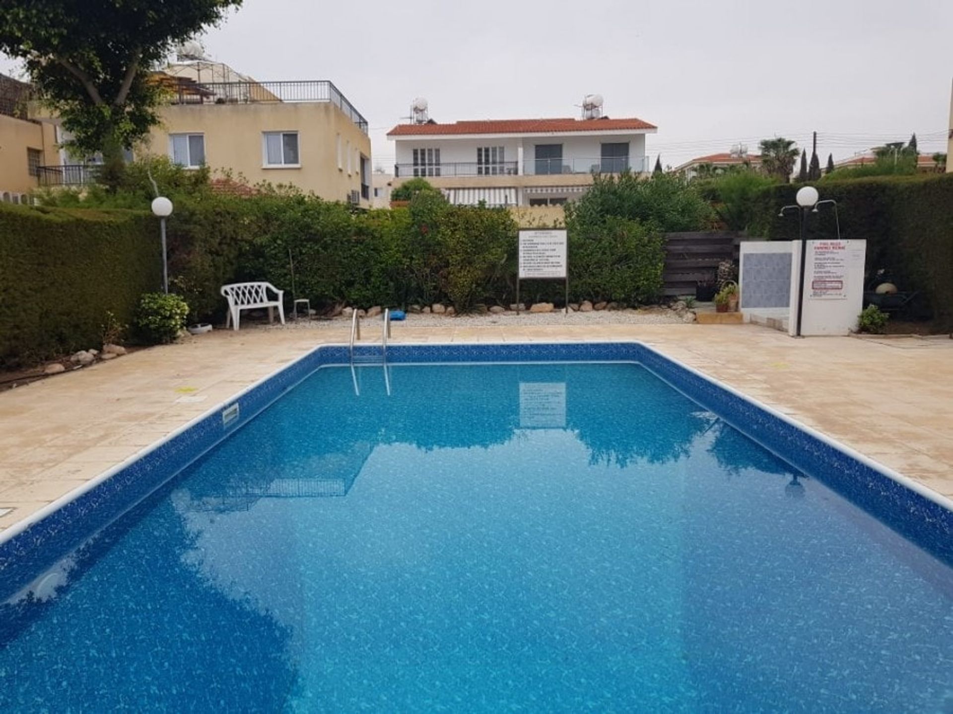 Kondominium dalam Chloraka, Paphos 10887348