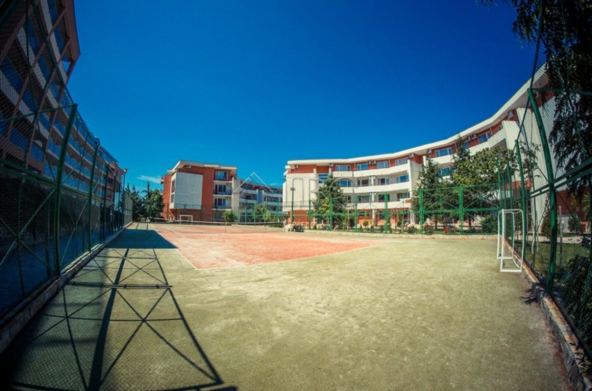 Kondominium dalam Burgas, Burgas 10887352