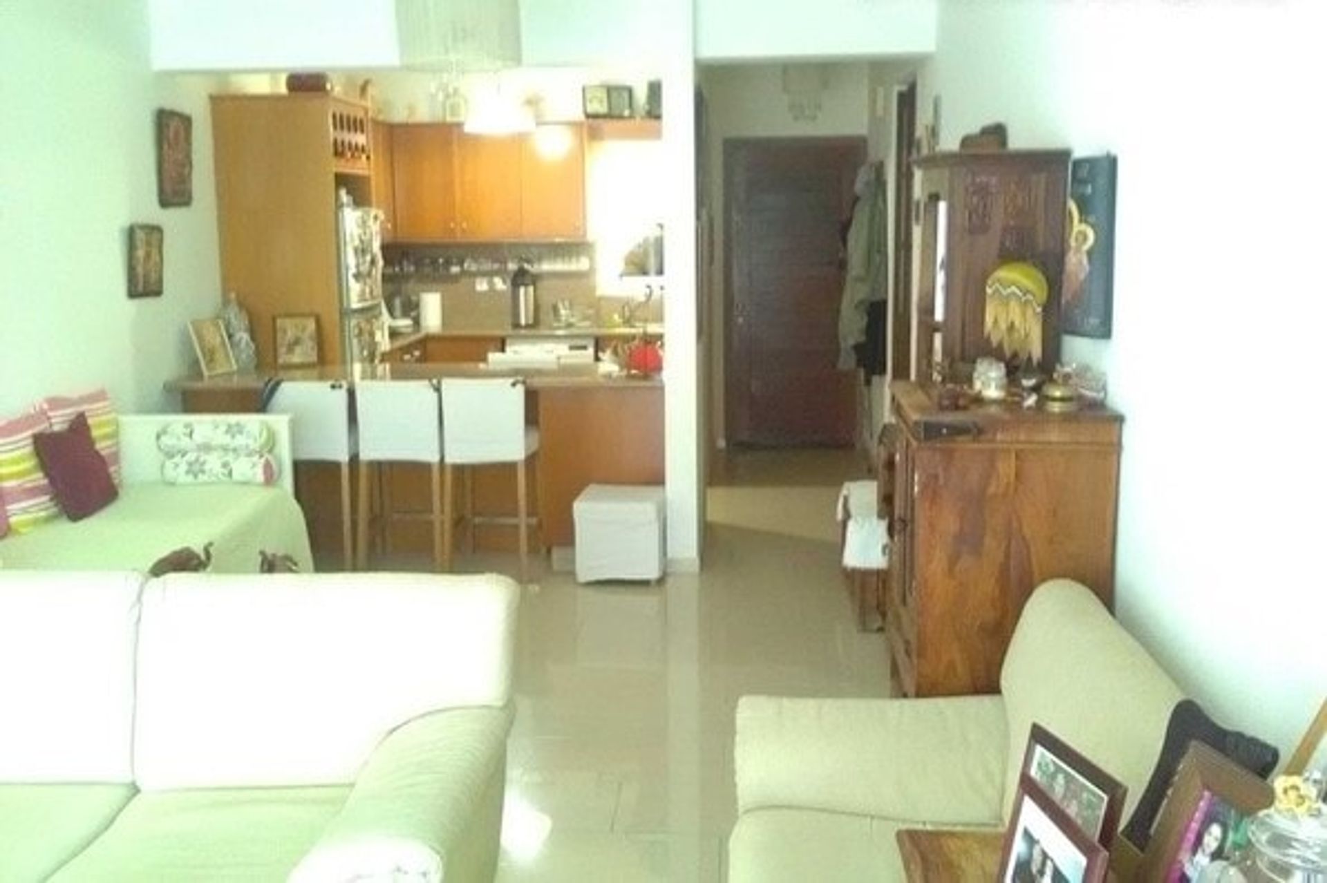 Condominio nel Germasogeia, Lemesos 10887374