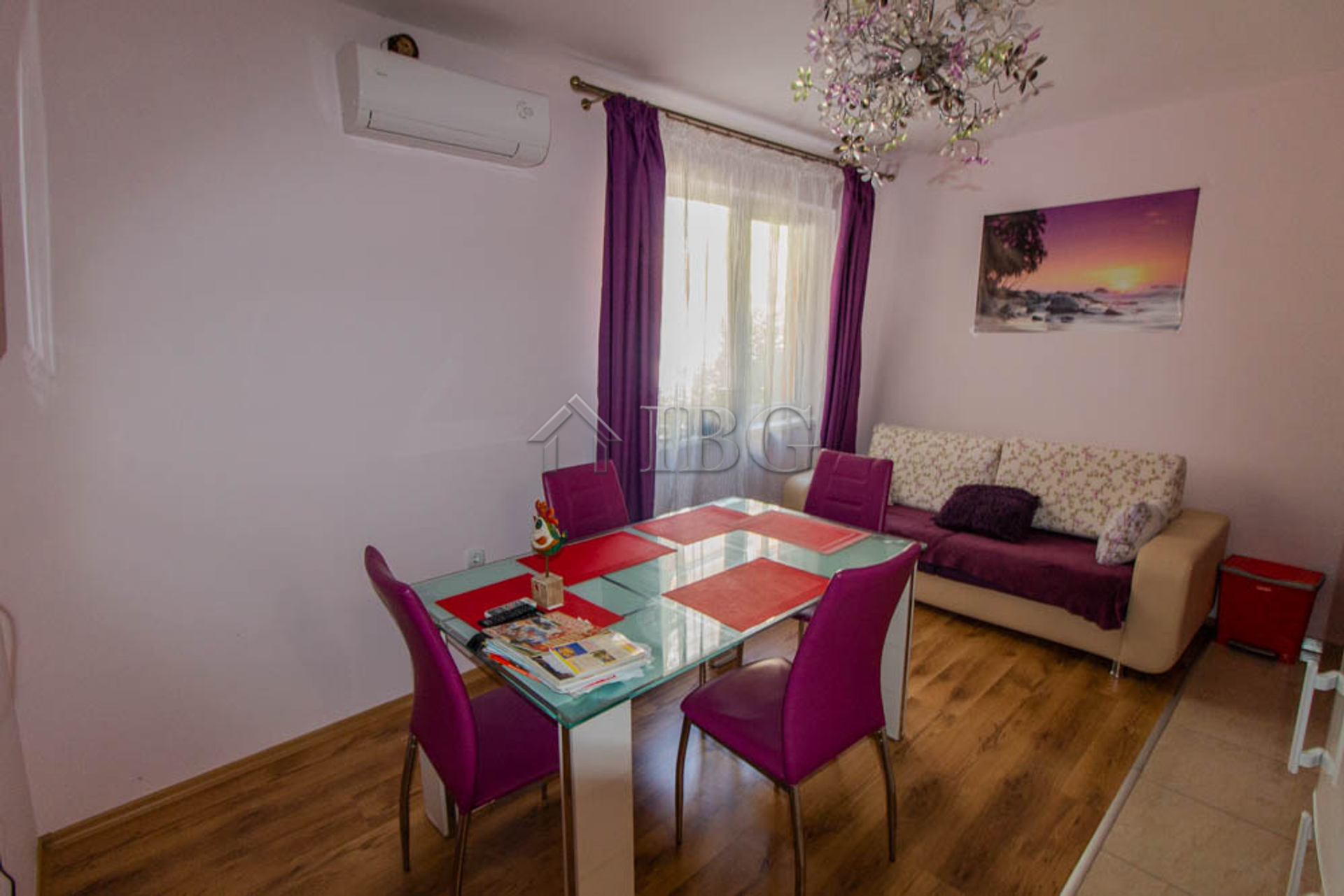 Кондоминиум в Sunny Beach, Burgas 10887395