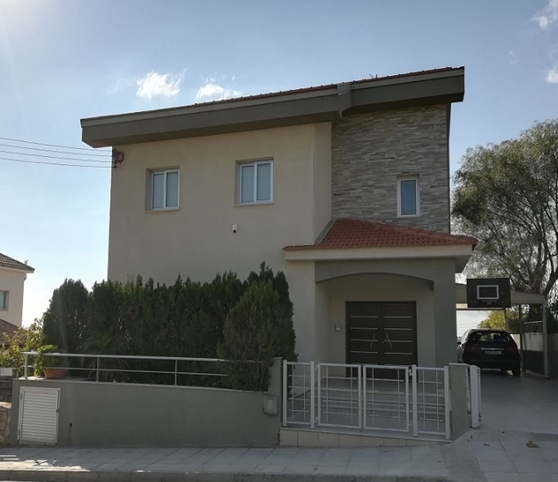 loger dans Limassol, Limassol 10887402