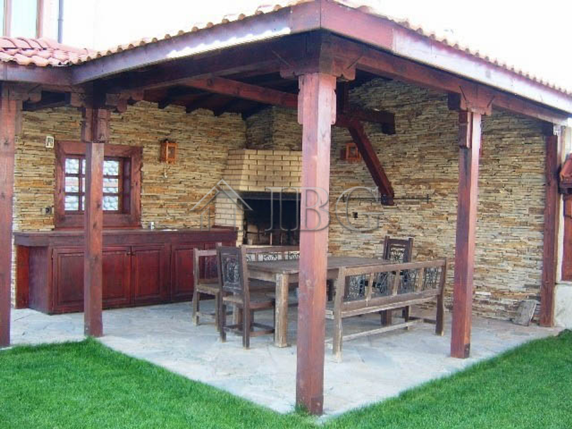 Rumah di Bansko, Blagoevgrad Province 10887429