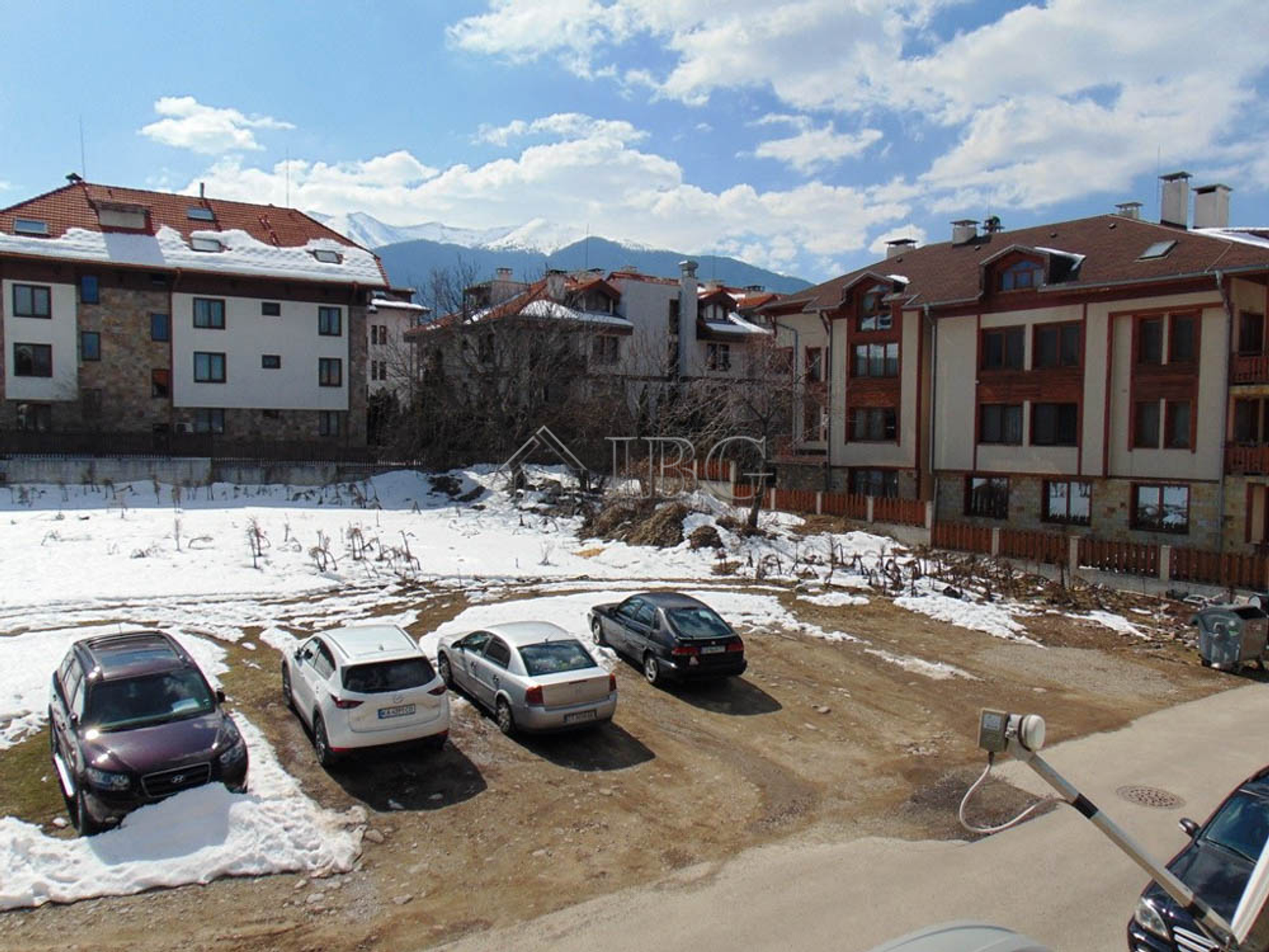 Rumah di Bansko, Blagoevgrad Province 10887429