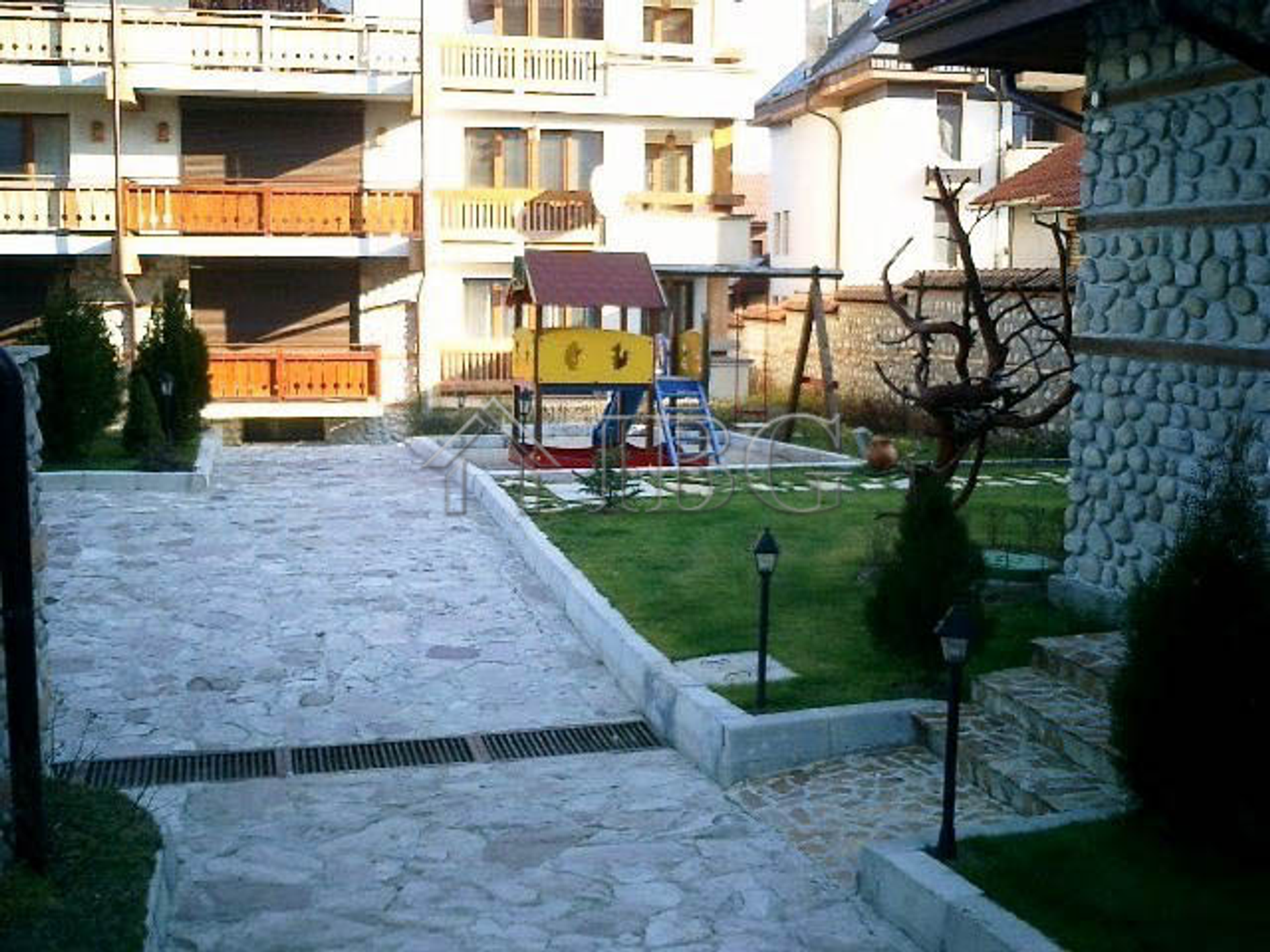 Rumah di Bansko, Blagoevgrad Province 10887429