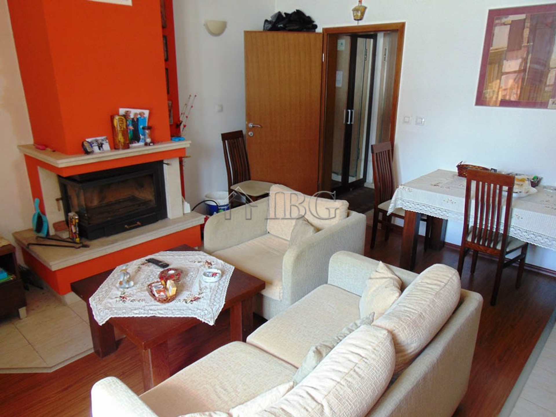 casa en bansko, Blagóevgrad 10887429