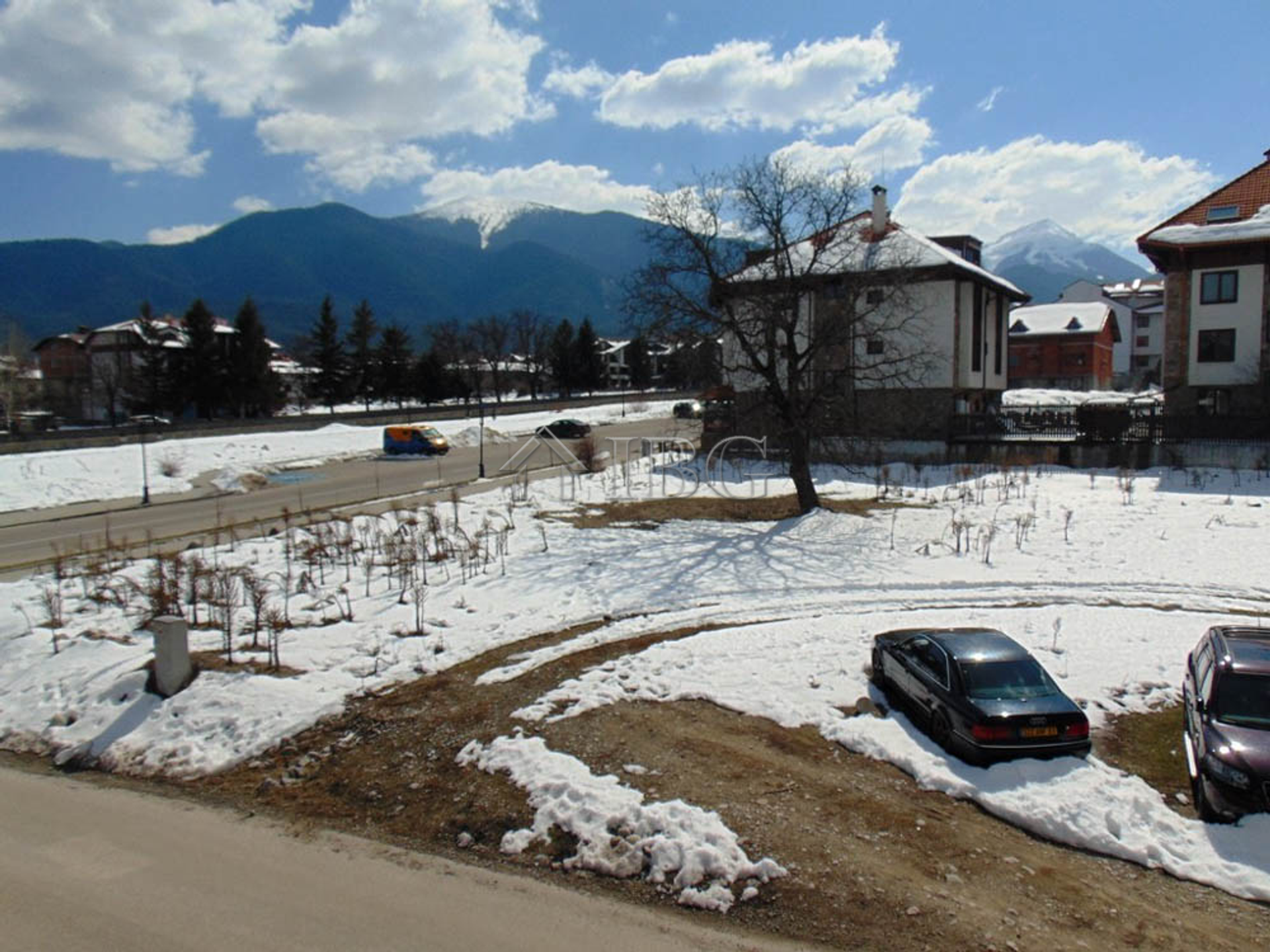 Rumah di Bansko, Blagoevgrad Province 10887429