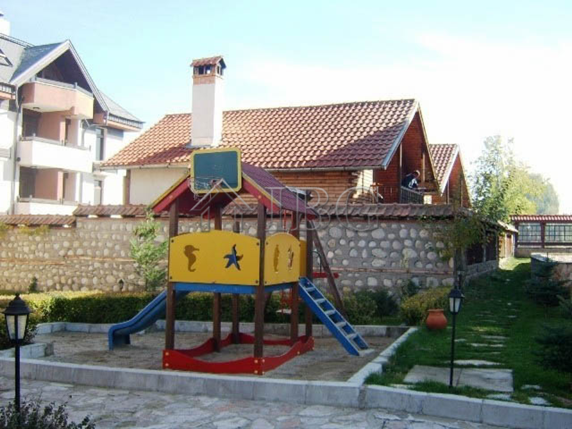 Rumah di Bansko, Blagoevgrad Province 10887429