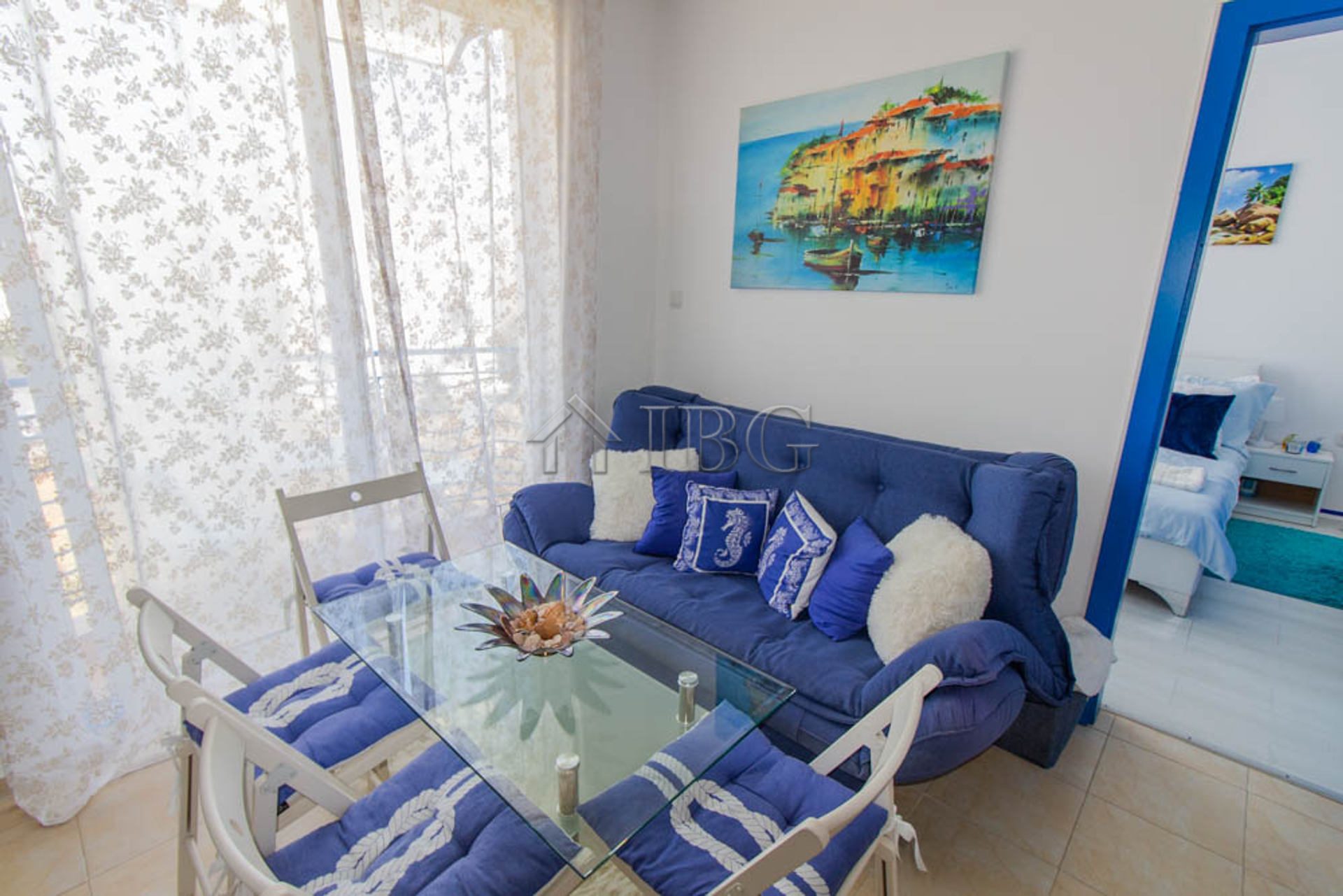 Osakehuoneisto sisään Sunny Beach, Burgas 10887434