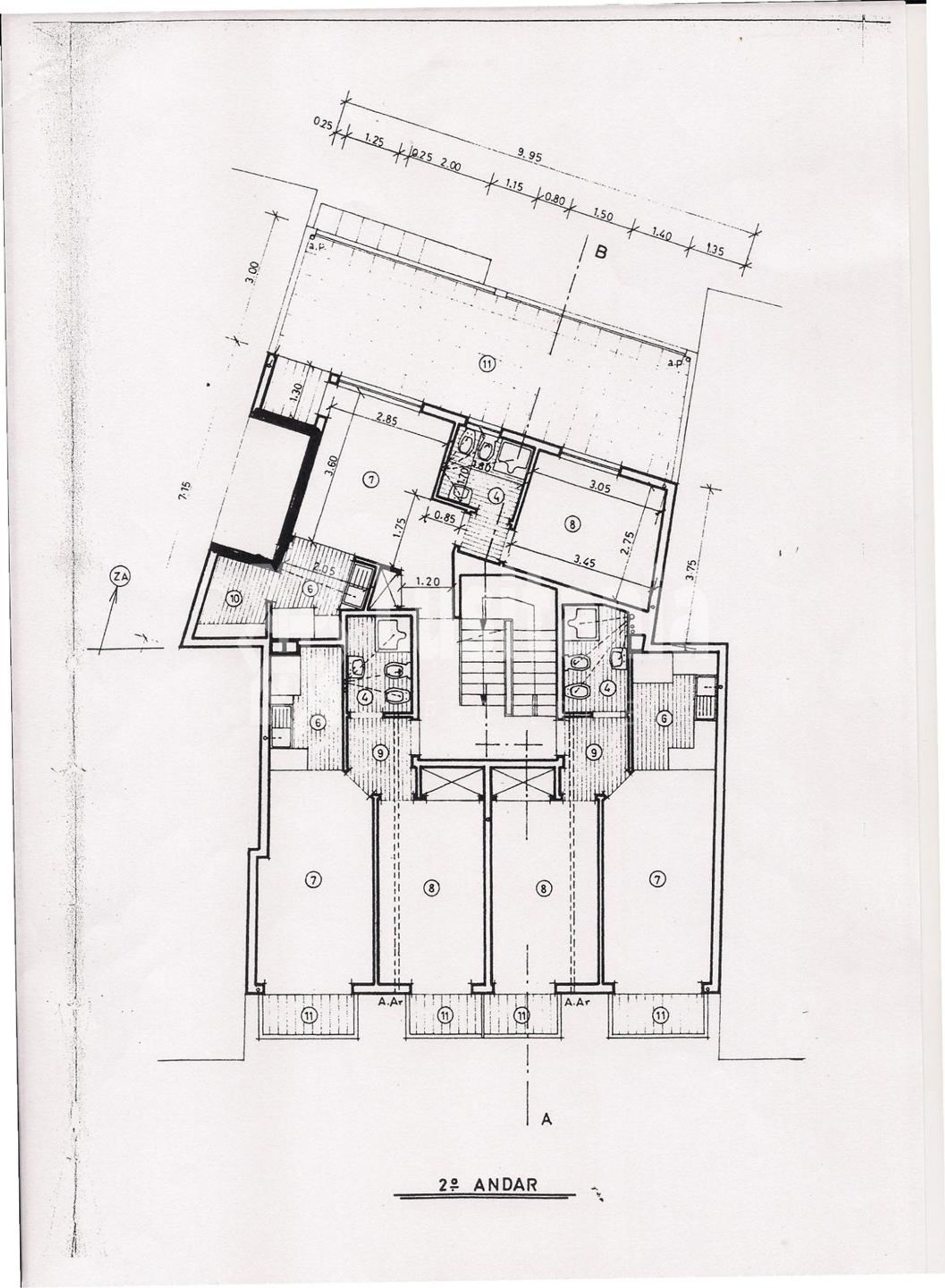 工業的 在 Quarteira, Faro 10887443