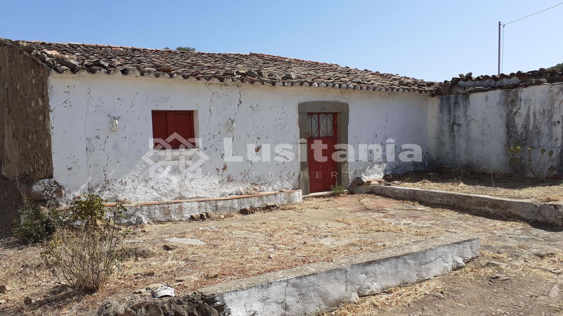 Tierra en Campina, Faraón 10887447