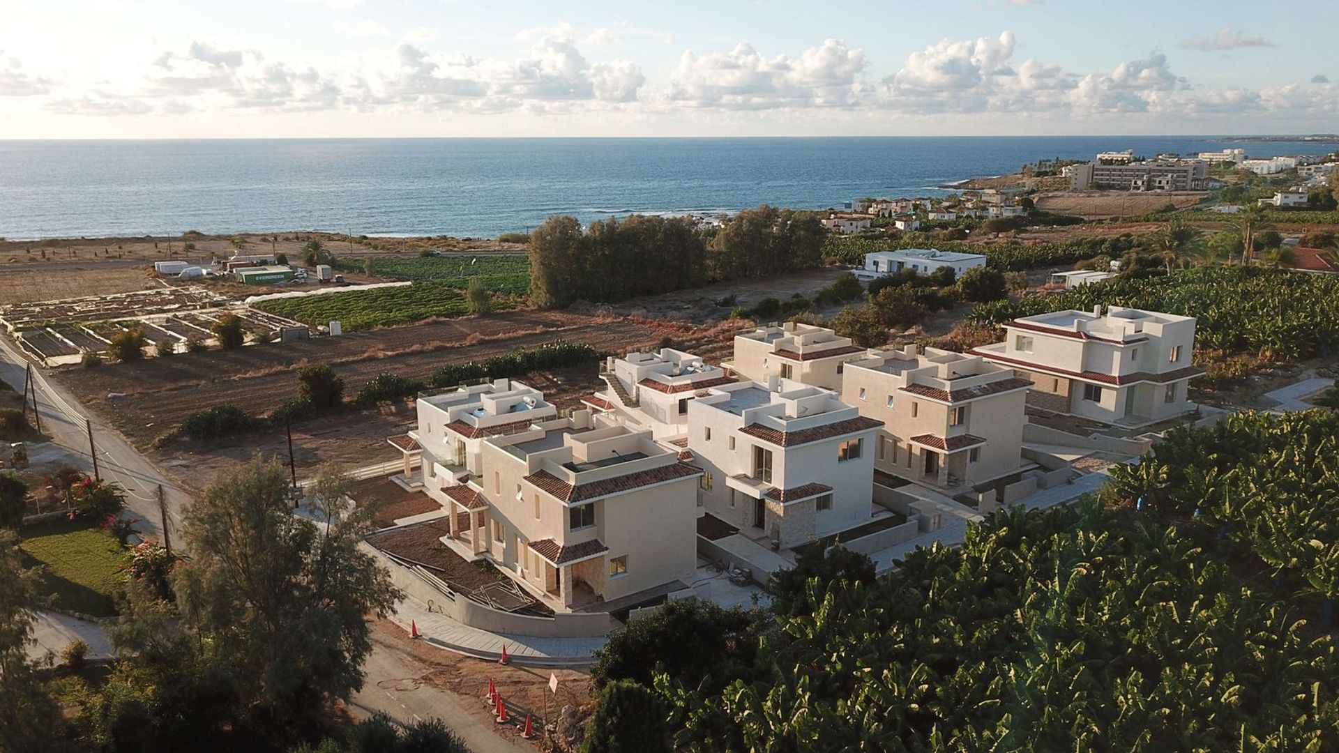 Casa nel Kissonerga, Paphos 10887450