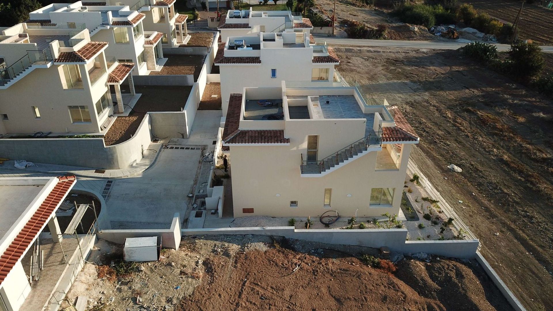 Casa nel Kissonerga, Paphos 10887450