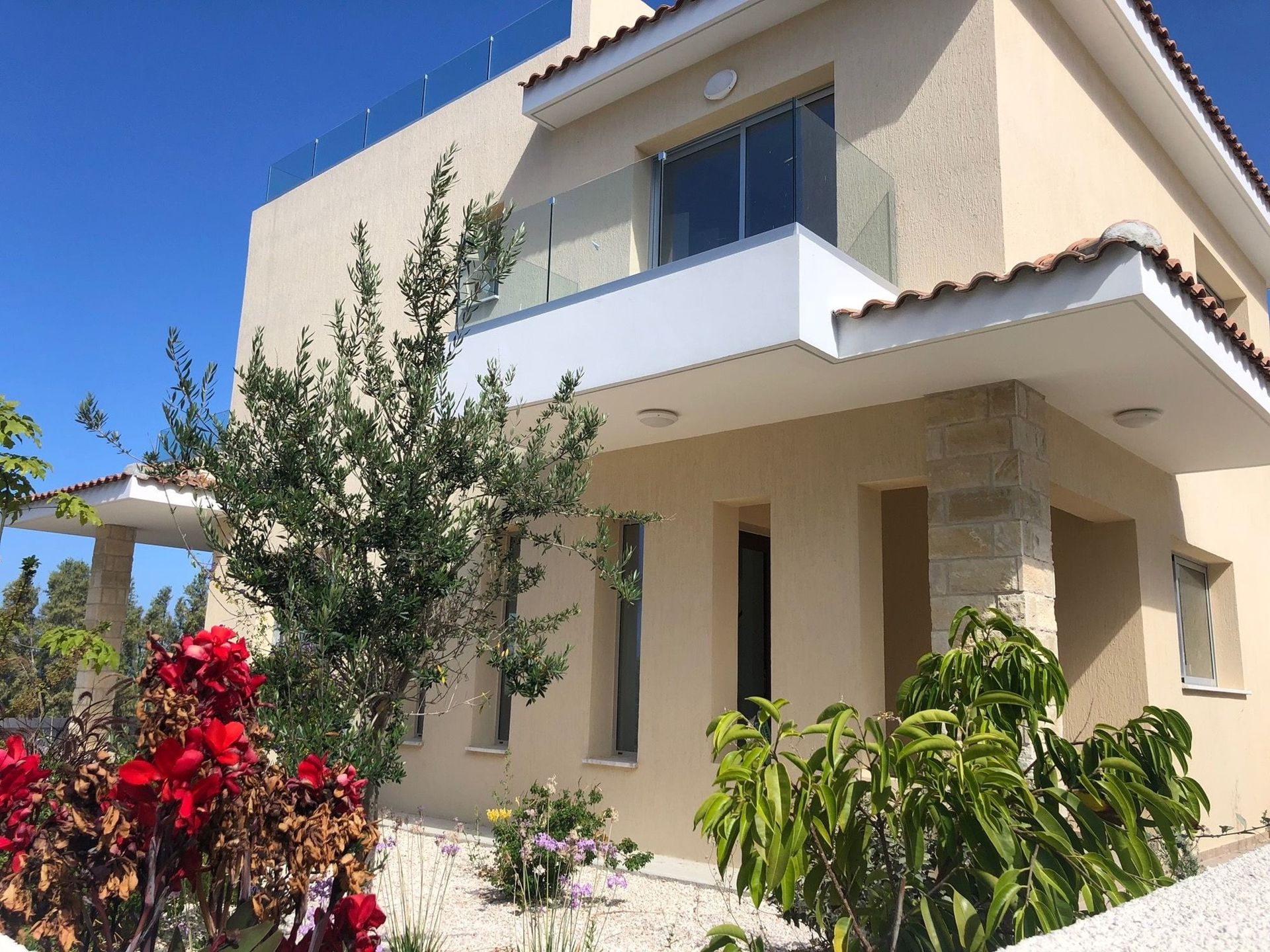 Casa nel Kissonerga, Paphos 10887450