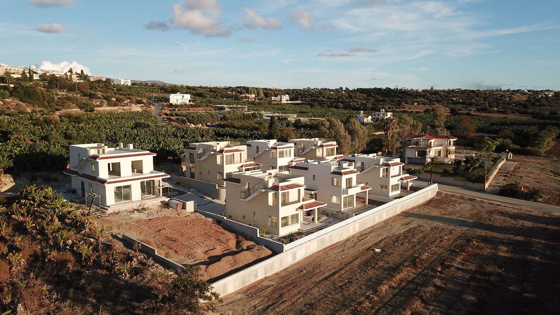 Casa nel Kissonerga, Paphos 10887450