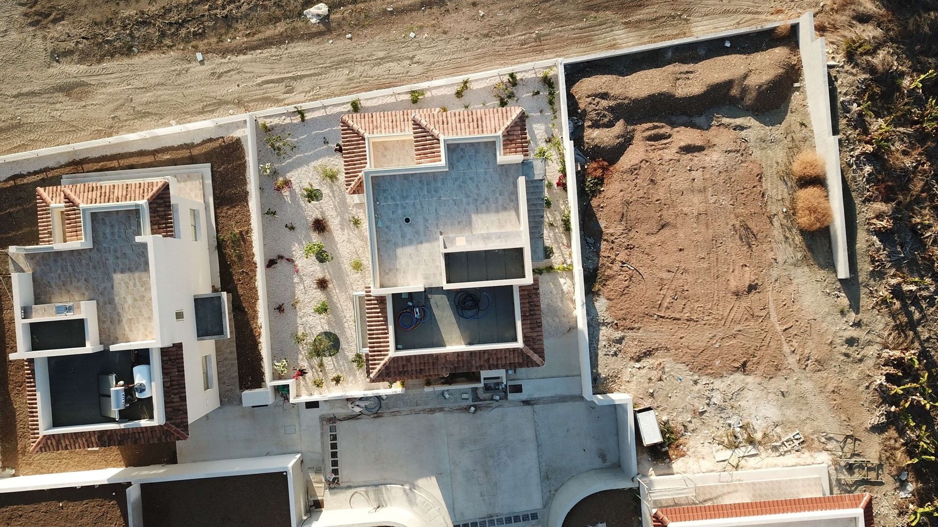 Casa nel Kissonerga, Paphos 10887450