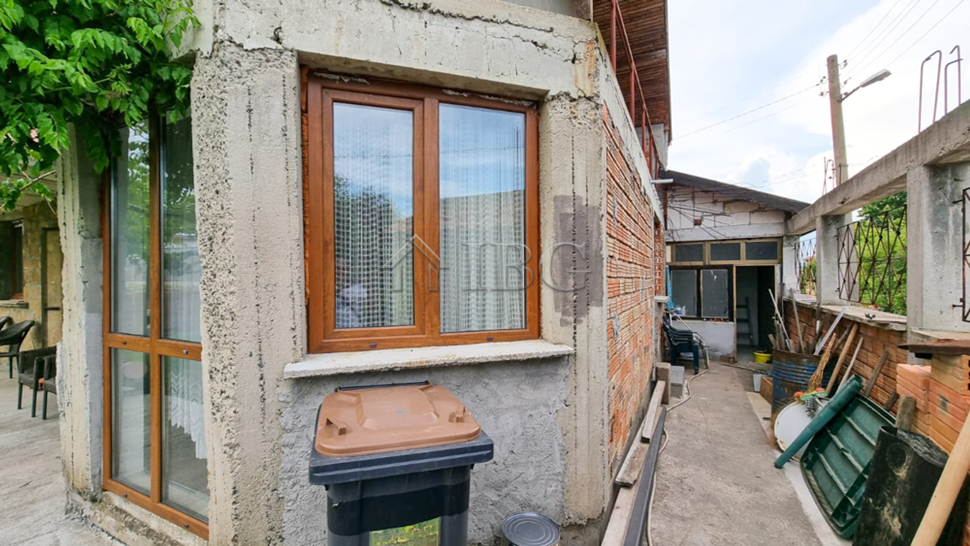 casa en Kableshkovo, Burgas 10887453