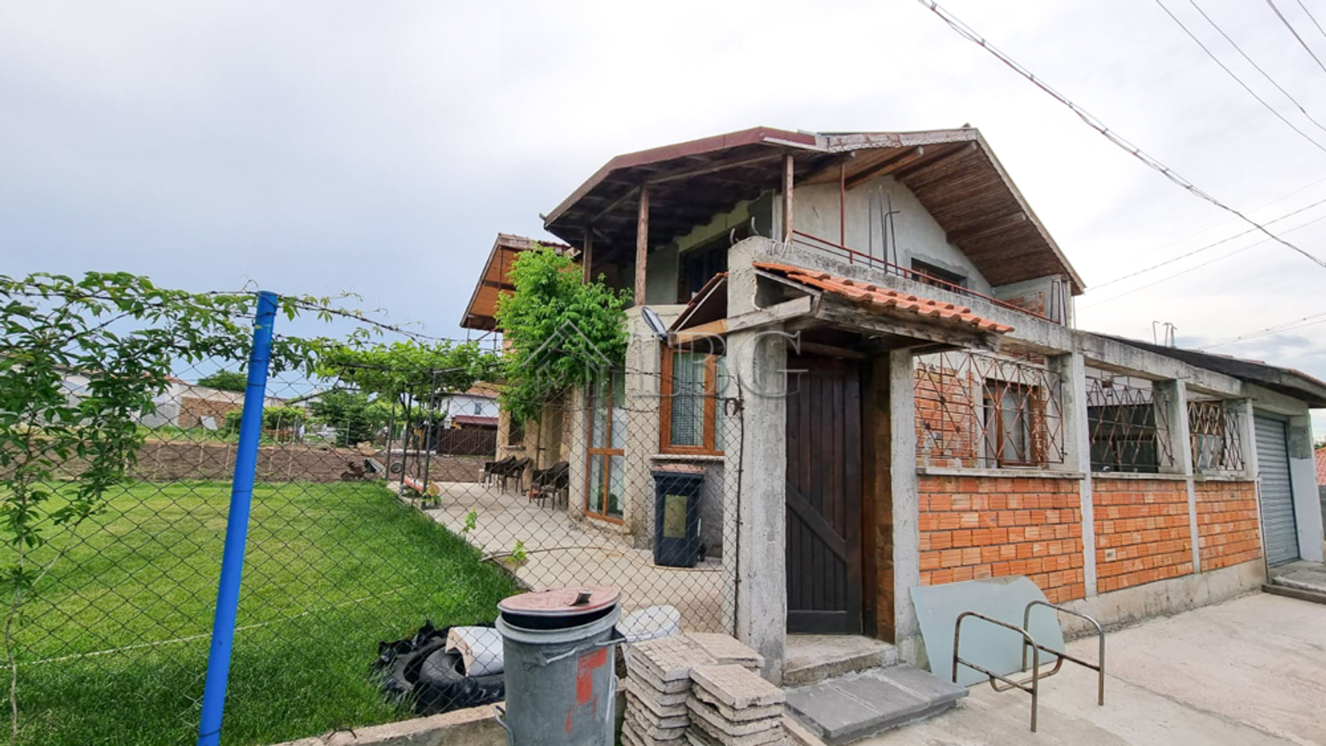 casa en Kableshkovo, Burgas 10887453