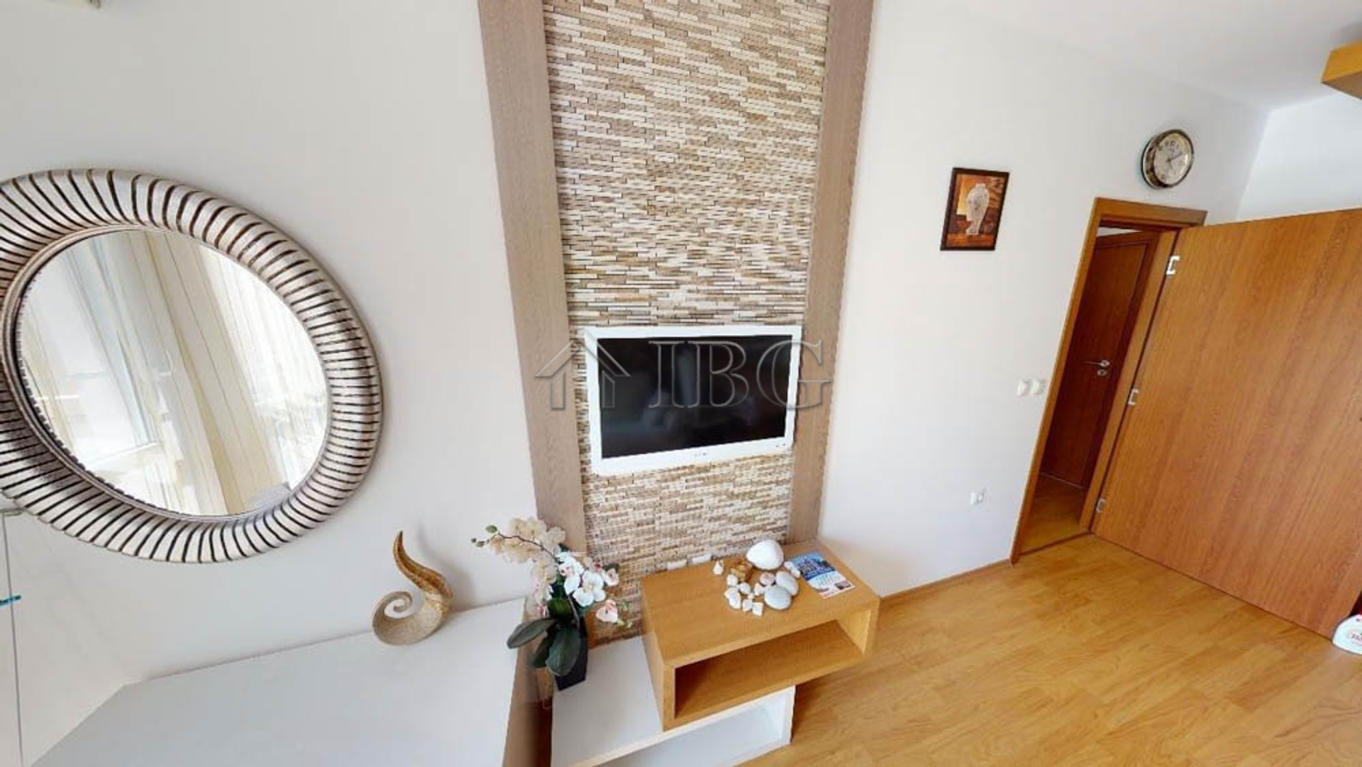 Квартира в Sunny Beach, Burgas 10887462