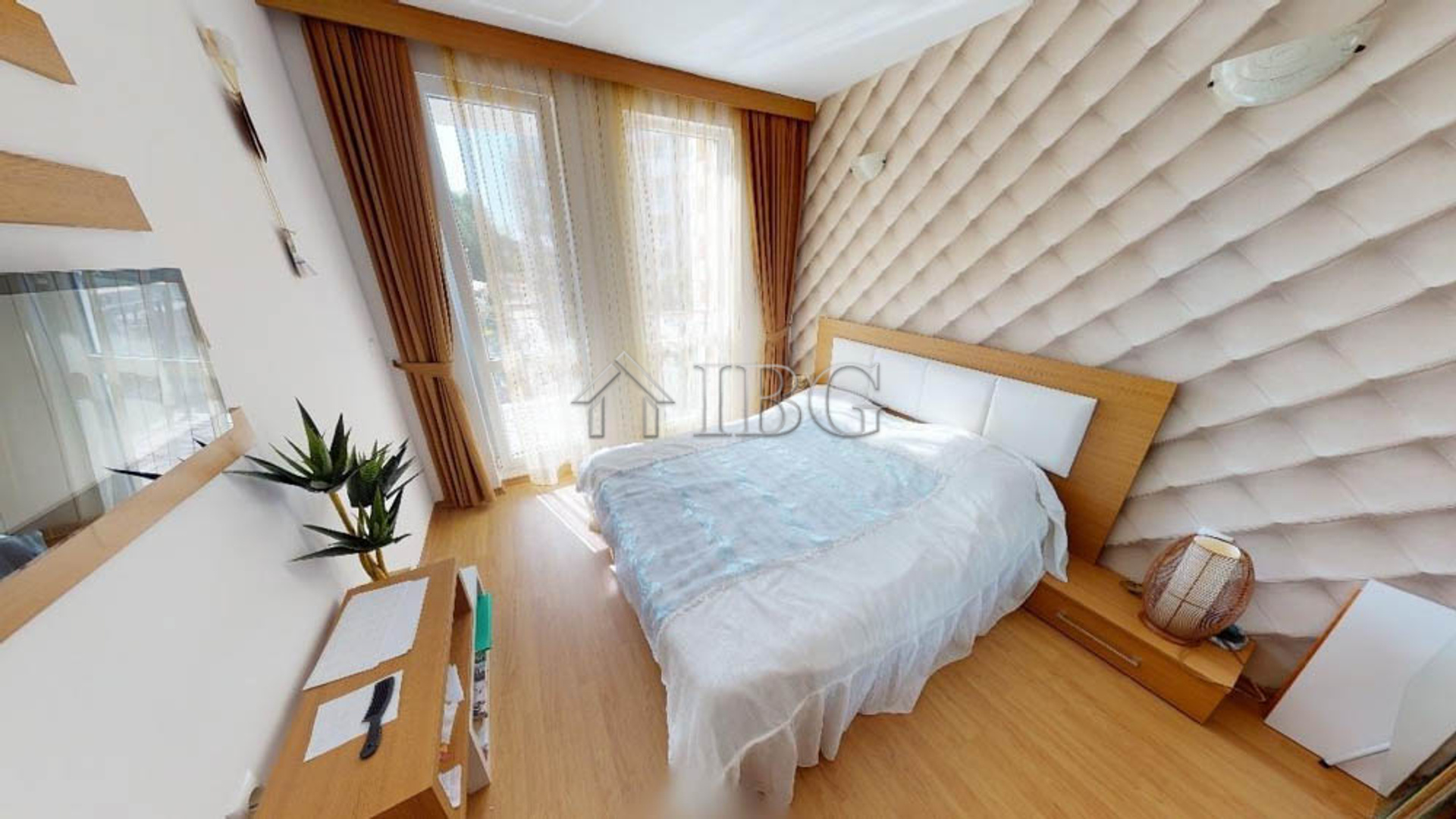 Квартира в Sunny Beach, Burgas 10887462