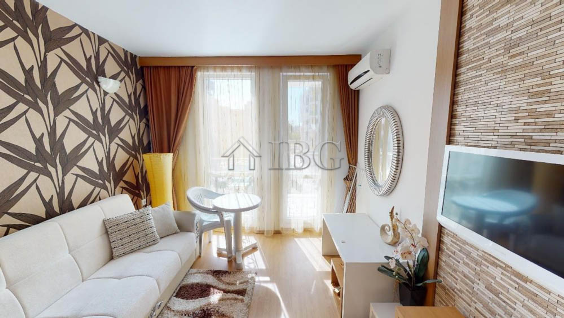 Квартира в Sunny Beach, Burgas 10887462