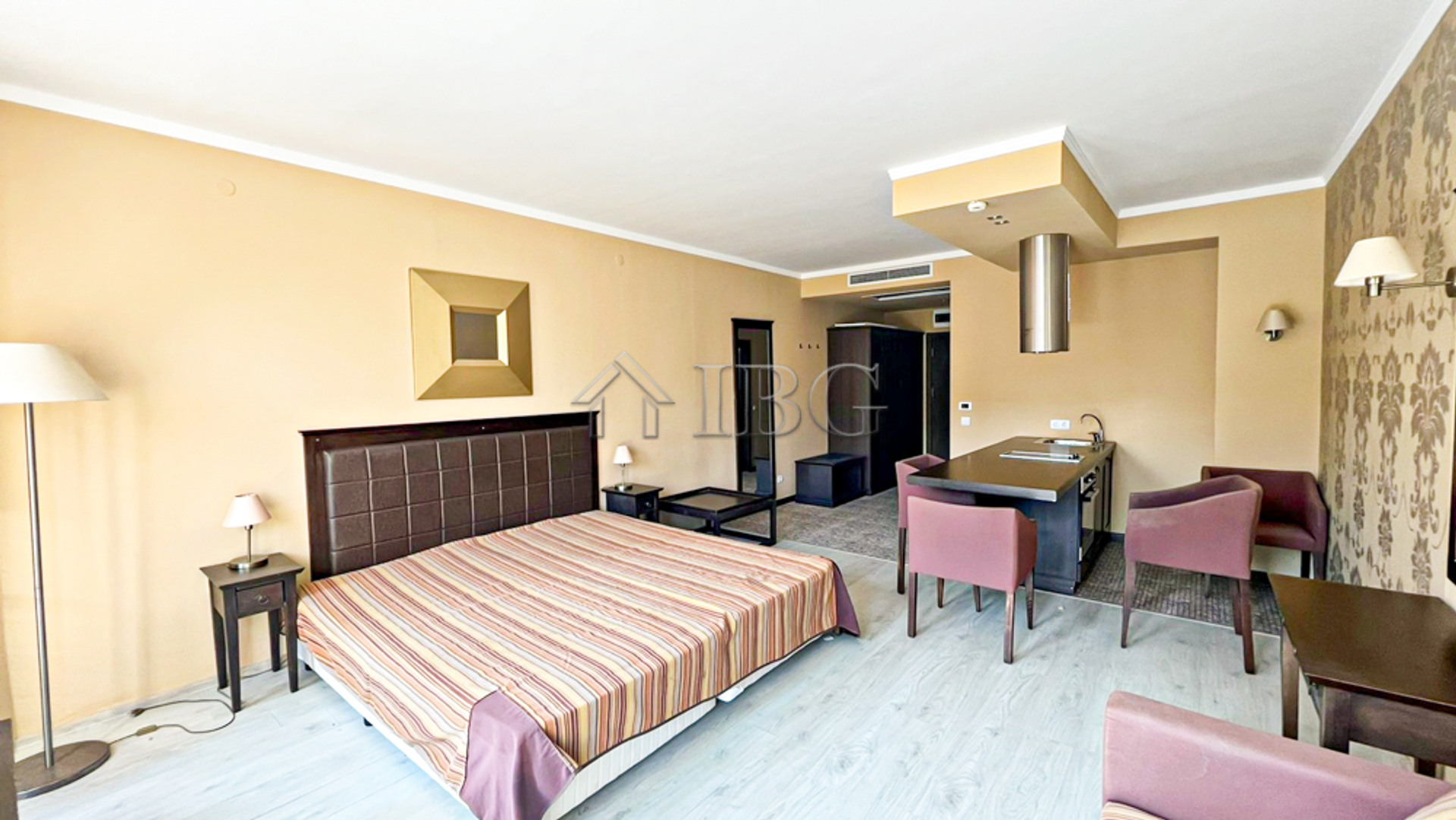 Kondominium di Nesebar, Burgas 10887470