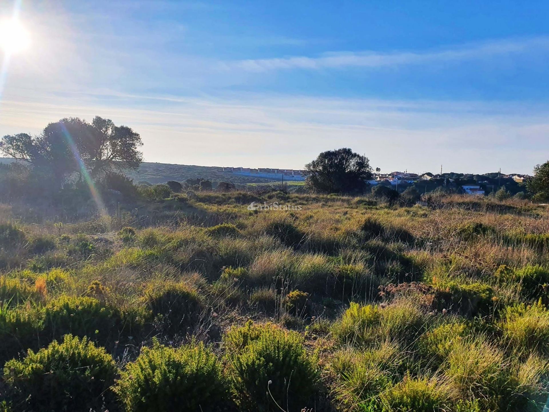 Tierra en castelo, Setúbal 10887486