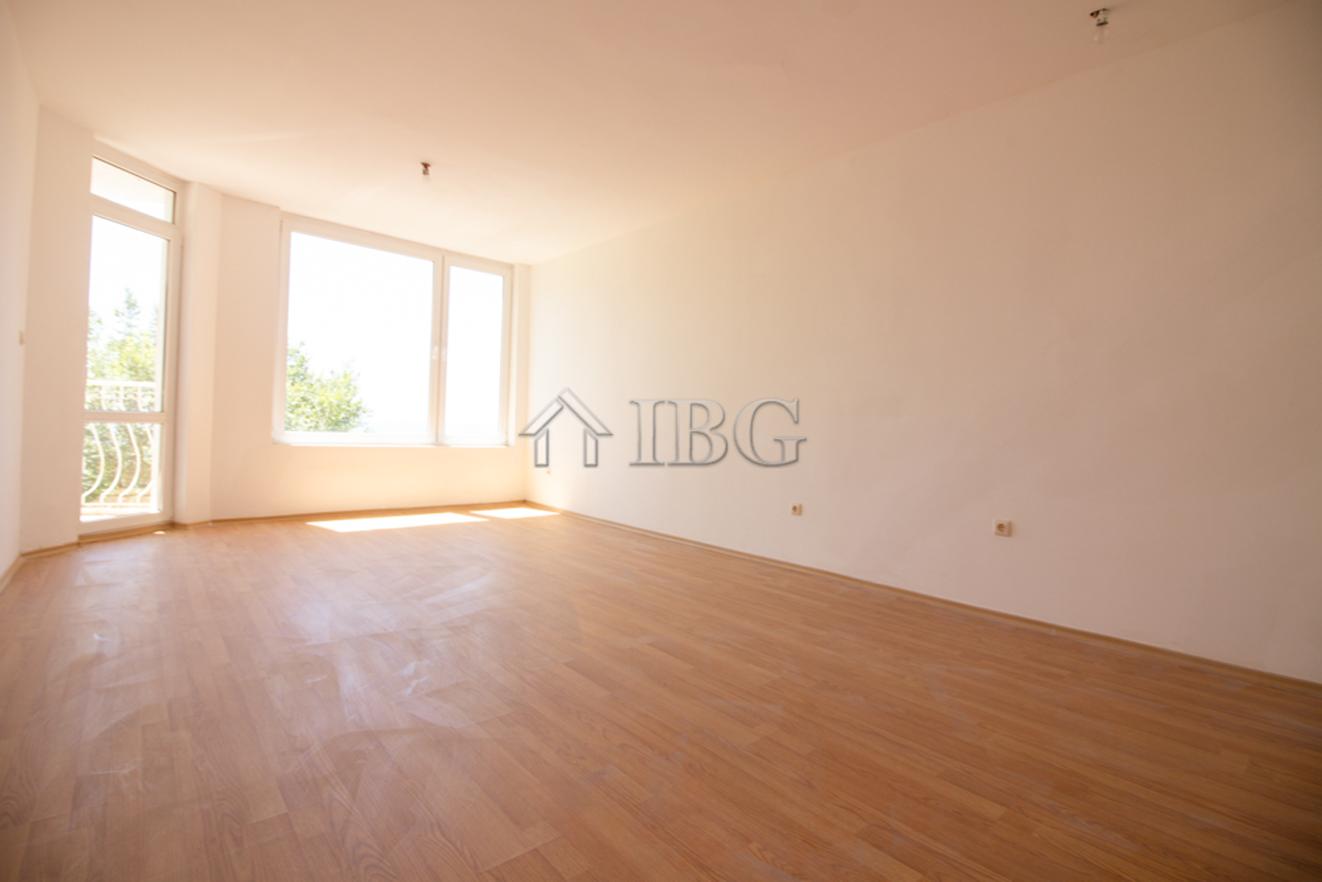 Condominio nel Kavarna, Dobrich Province 10887493