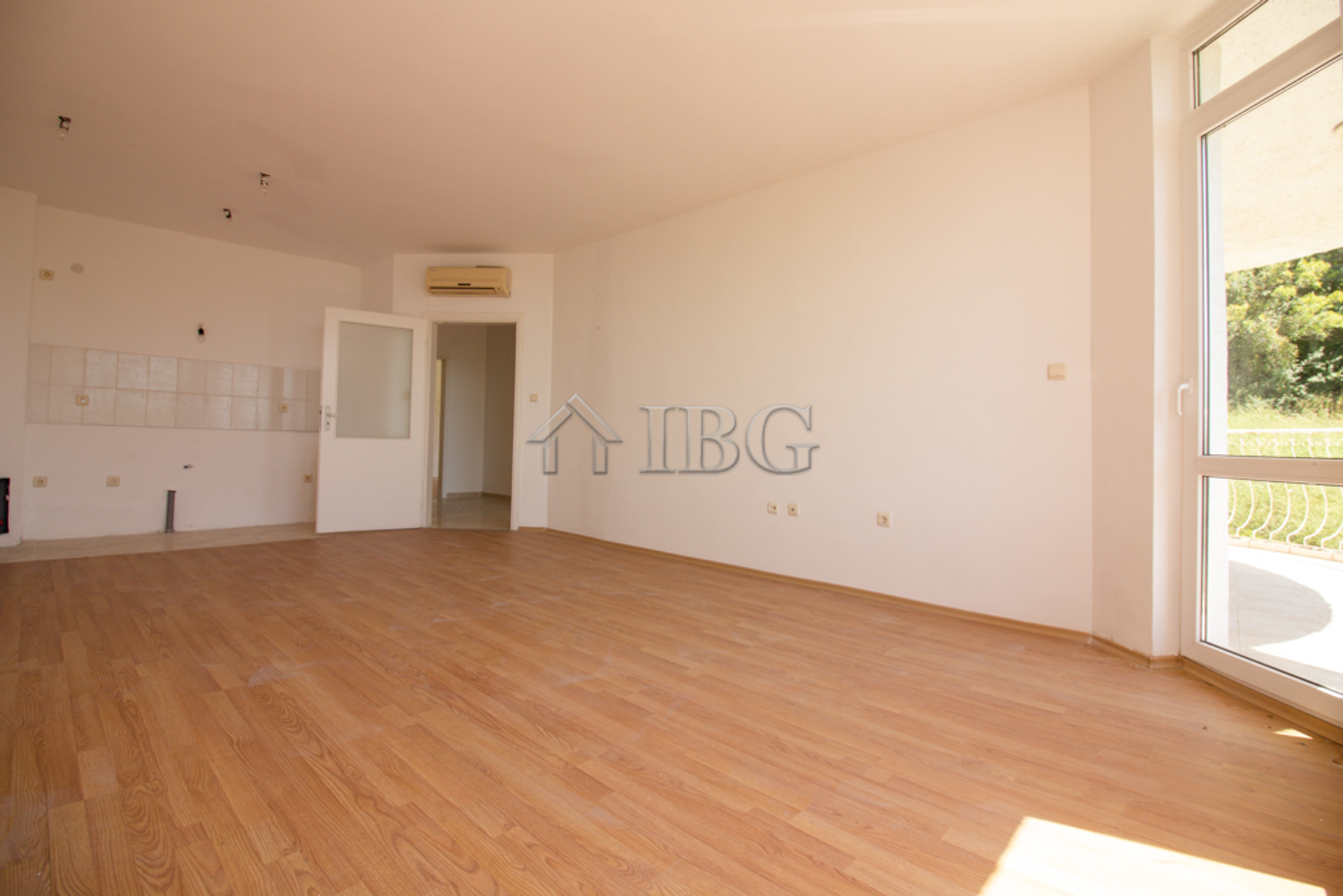 Condominio nel Kavarna, Dobrich Province 10887493