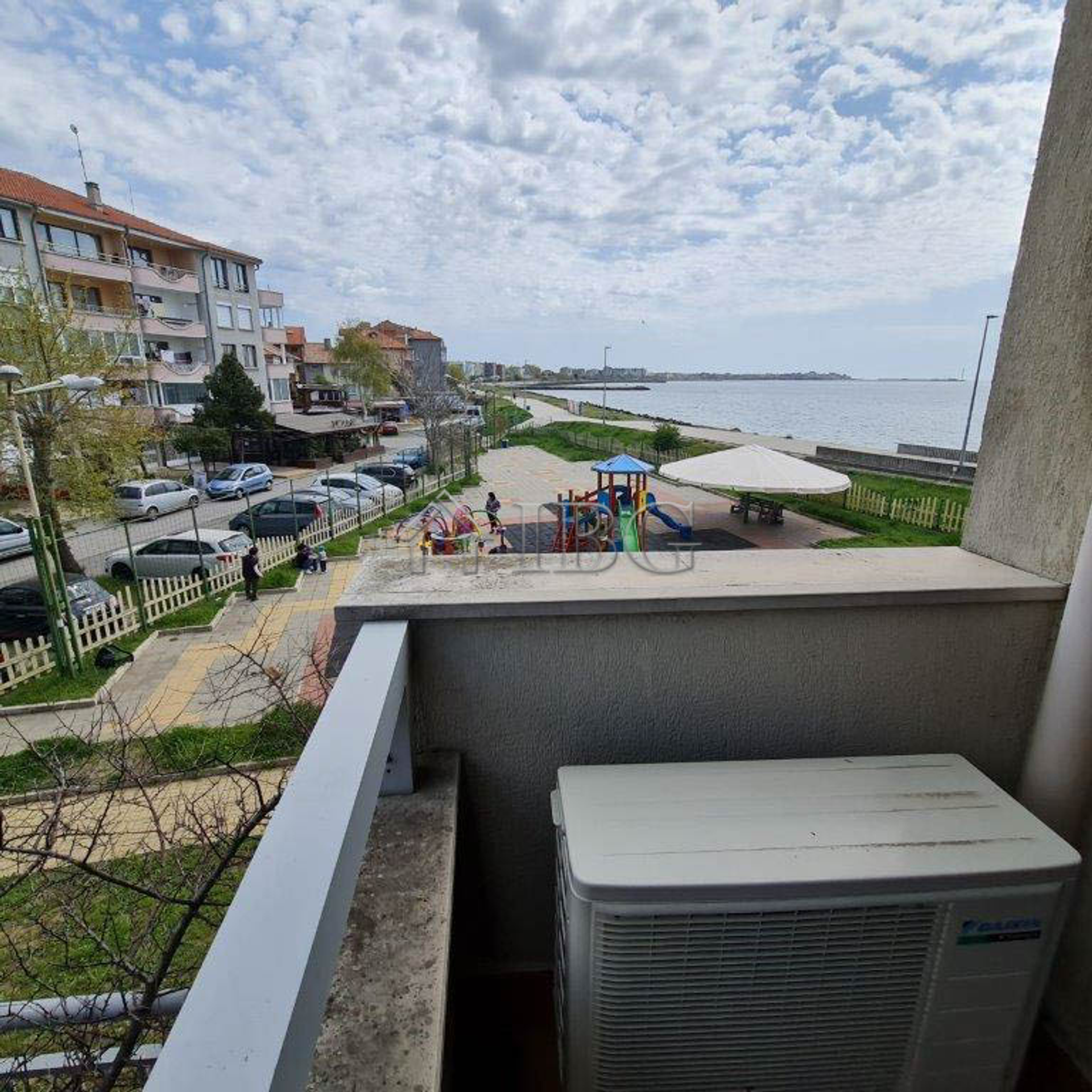 Kondominium dalam Pomorie, Burgas 10887499