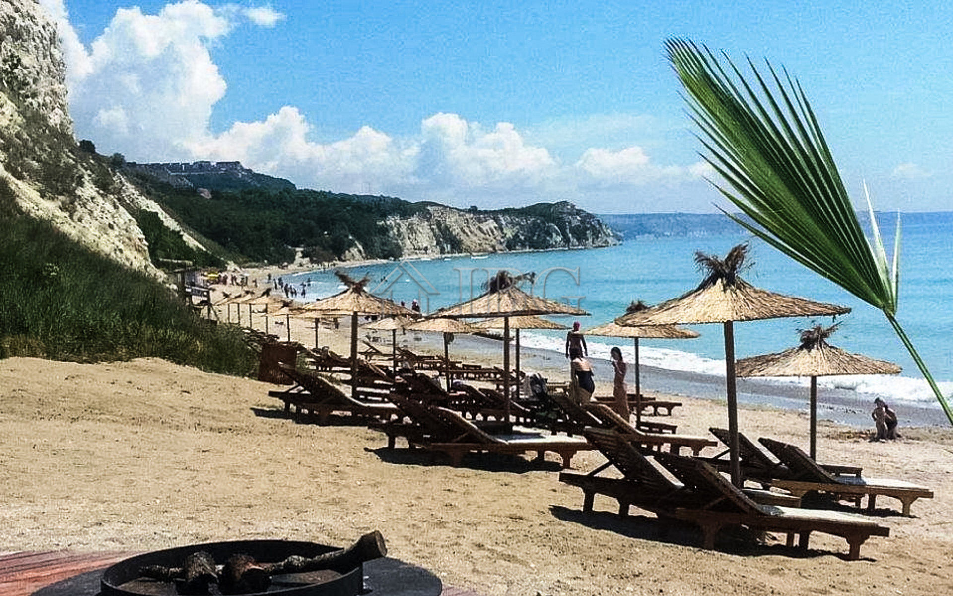 분양 아파트 에 Balchik, Dobrich Province 10887505