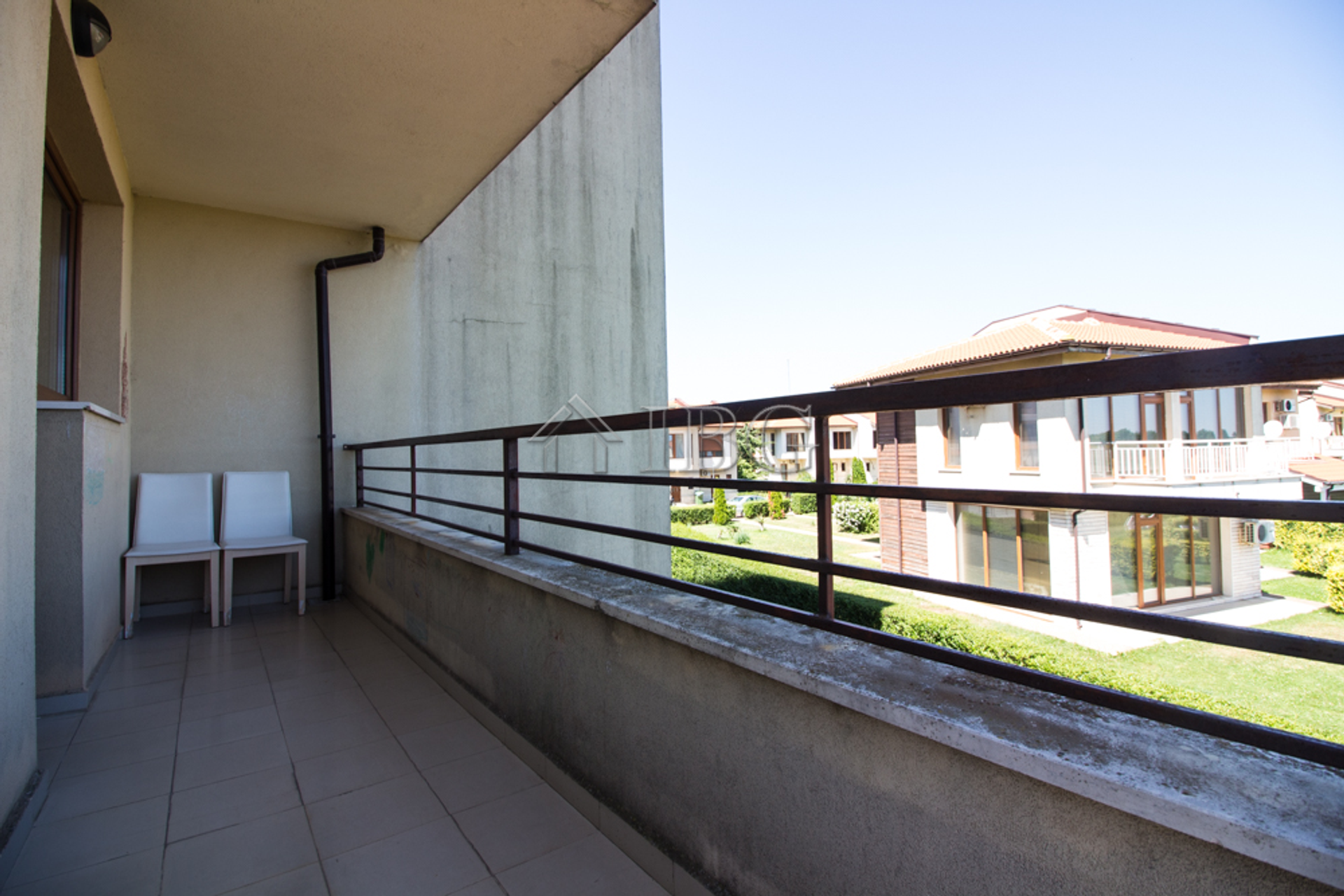 Condominio en Balchik, Dobrich 10887505