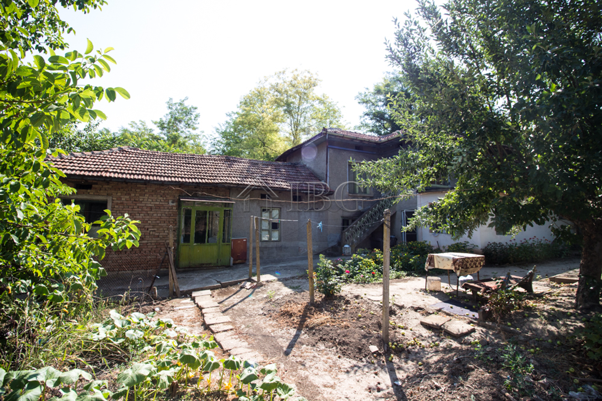 loger dans Borovo, Ruse 10887514