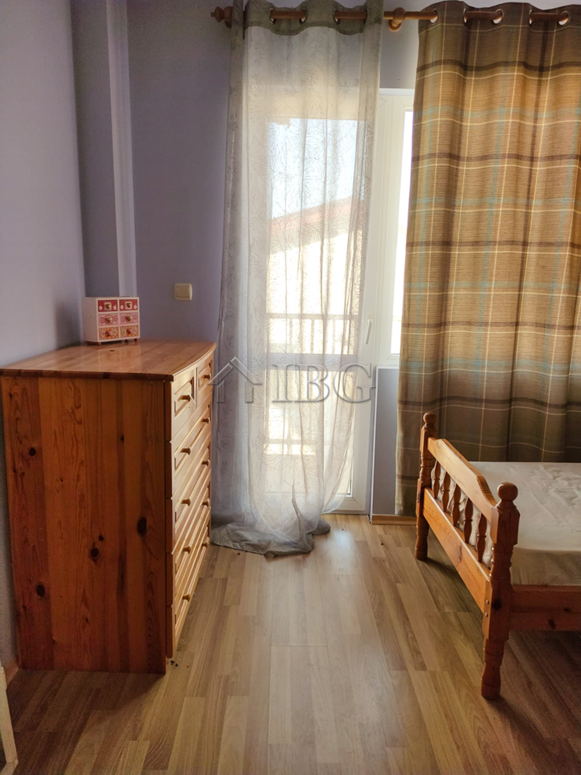 بيت في Albena, Dobrich 10887524