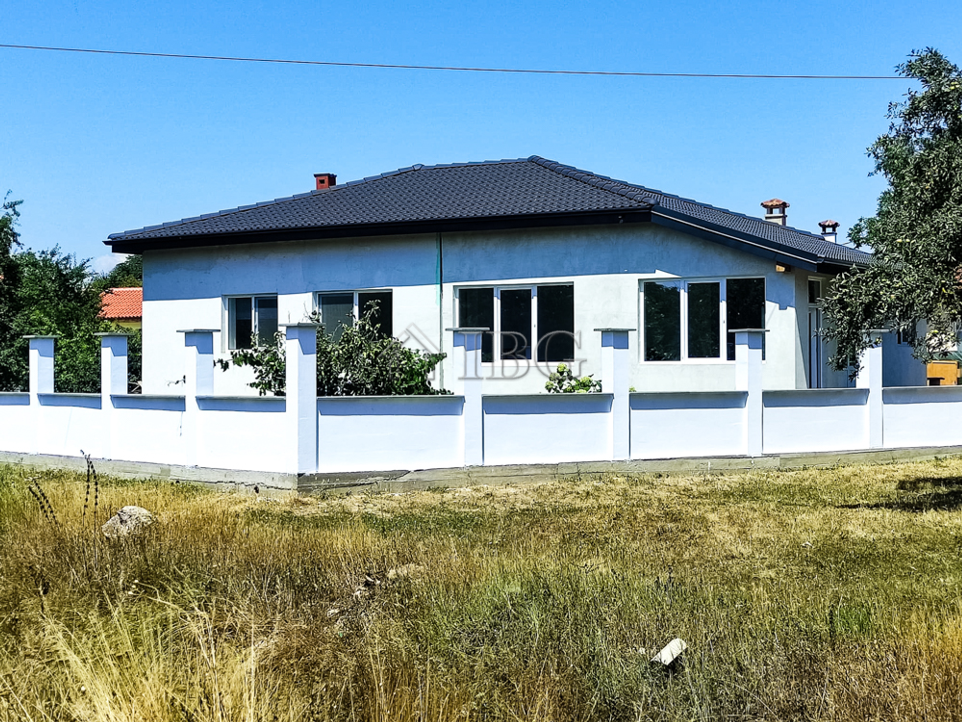 House in Balchik, Dobrich Province 10887525