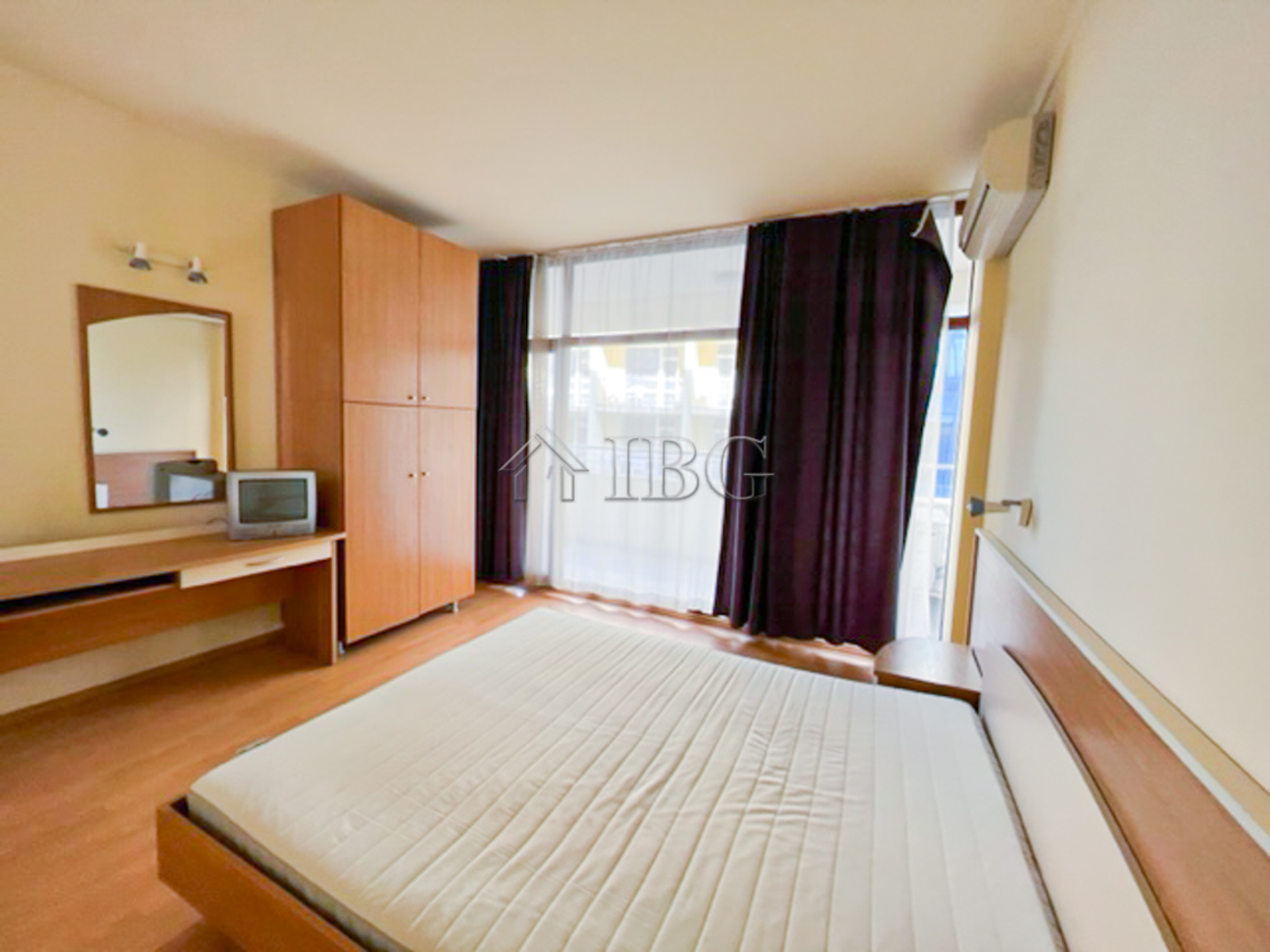 Kondominium dalam Sunny Beach, Burgas 10887536