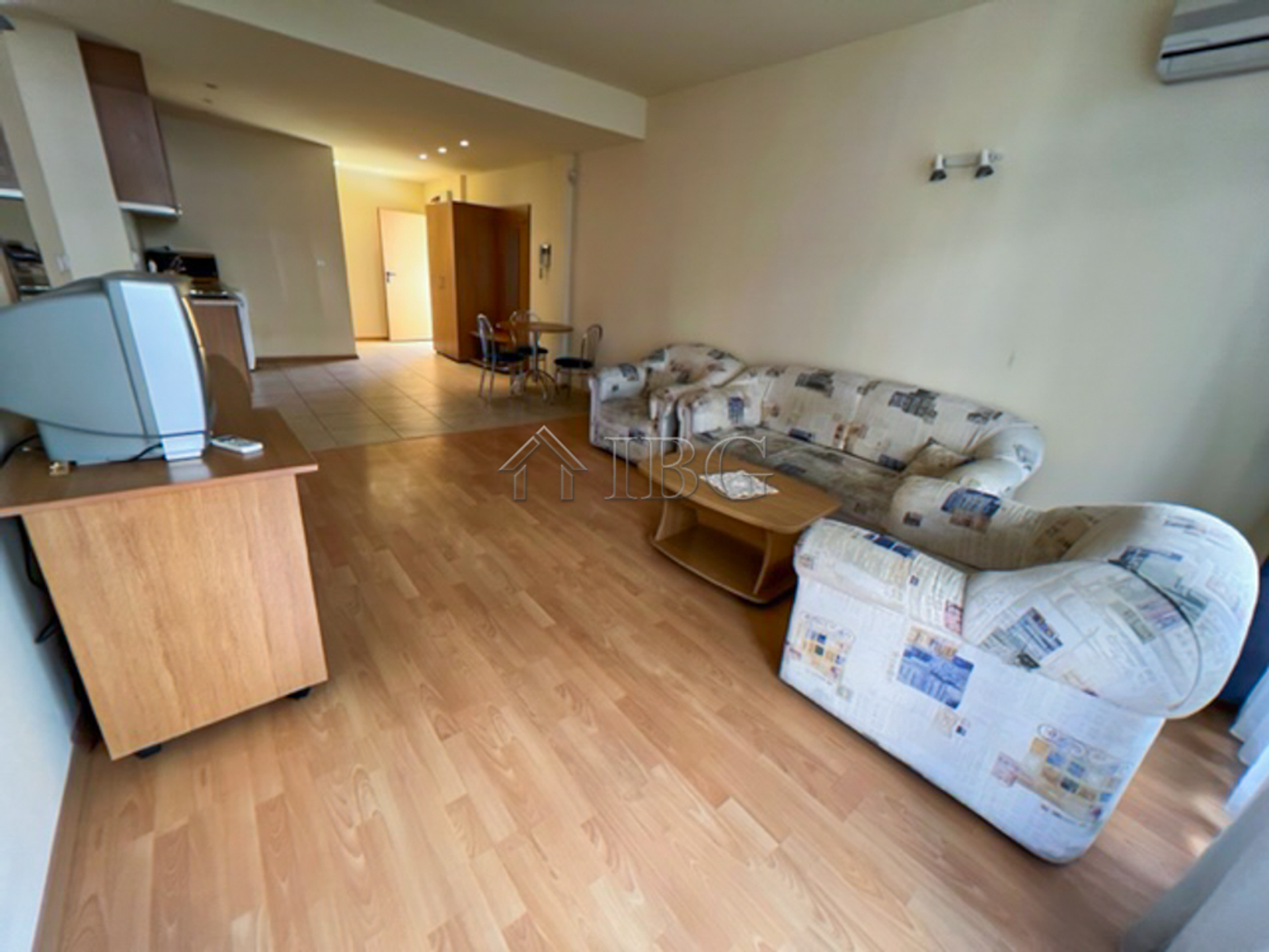 Condominio en Sunny Beach, Burgas 10887536